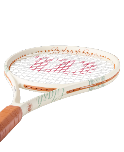 CLASH  V3 ROLAND GARROS 2026
