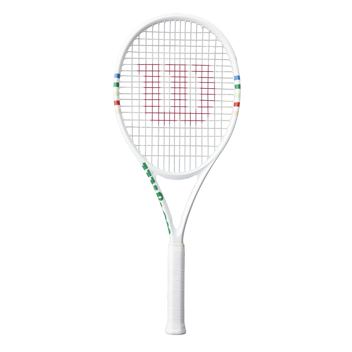 Wilson Ace Collection Clash 100 V3 Tennis Racket (Unstrung)