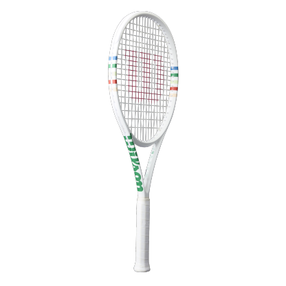 Wilson Ace Collection Clash 100 V3 Tennis Racket (Unstrung)