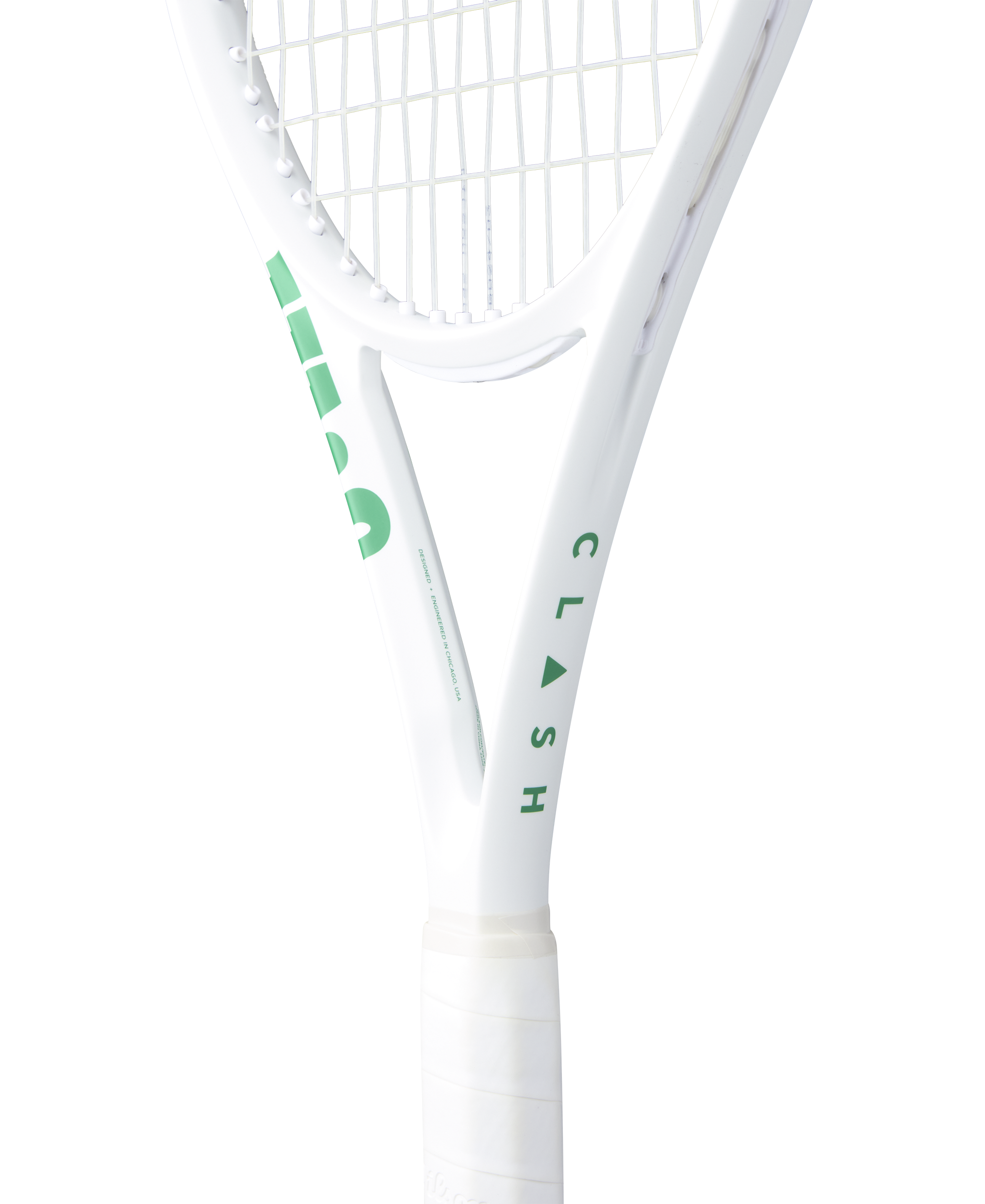 Wilson Ace Girl Collection Clash 100L V3 Tennis Racket (Unstrung)