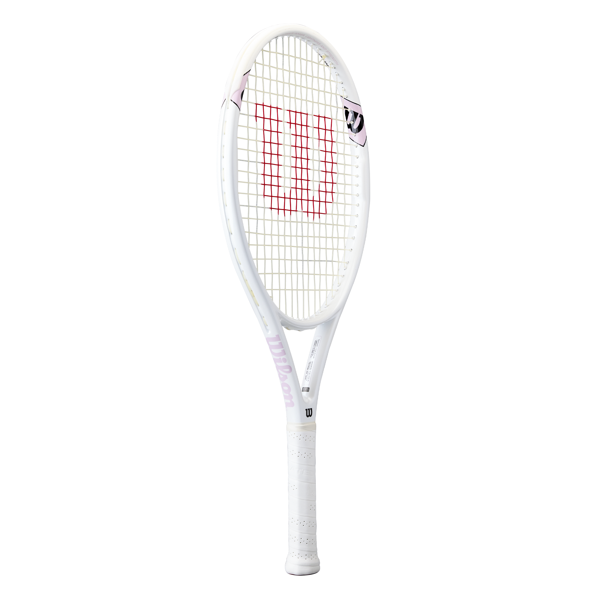 Wilson Hyper Hammer 5.3 Tennis Racket (Unstrung)