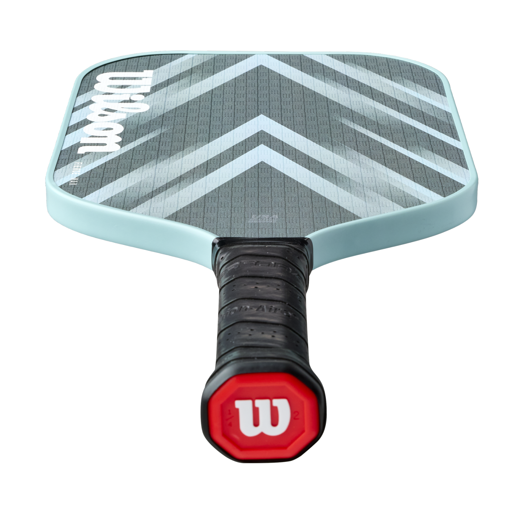 Wilson Fierce Max V2 Pickleball Paddle