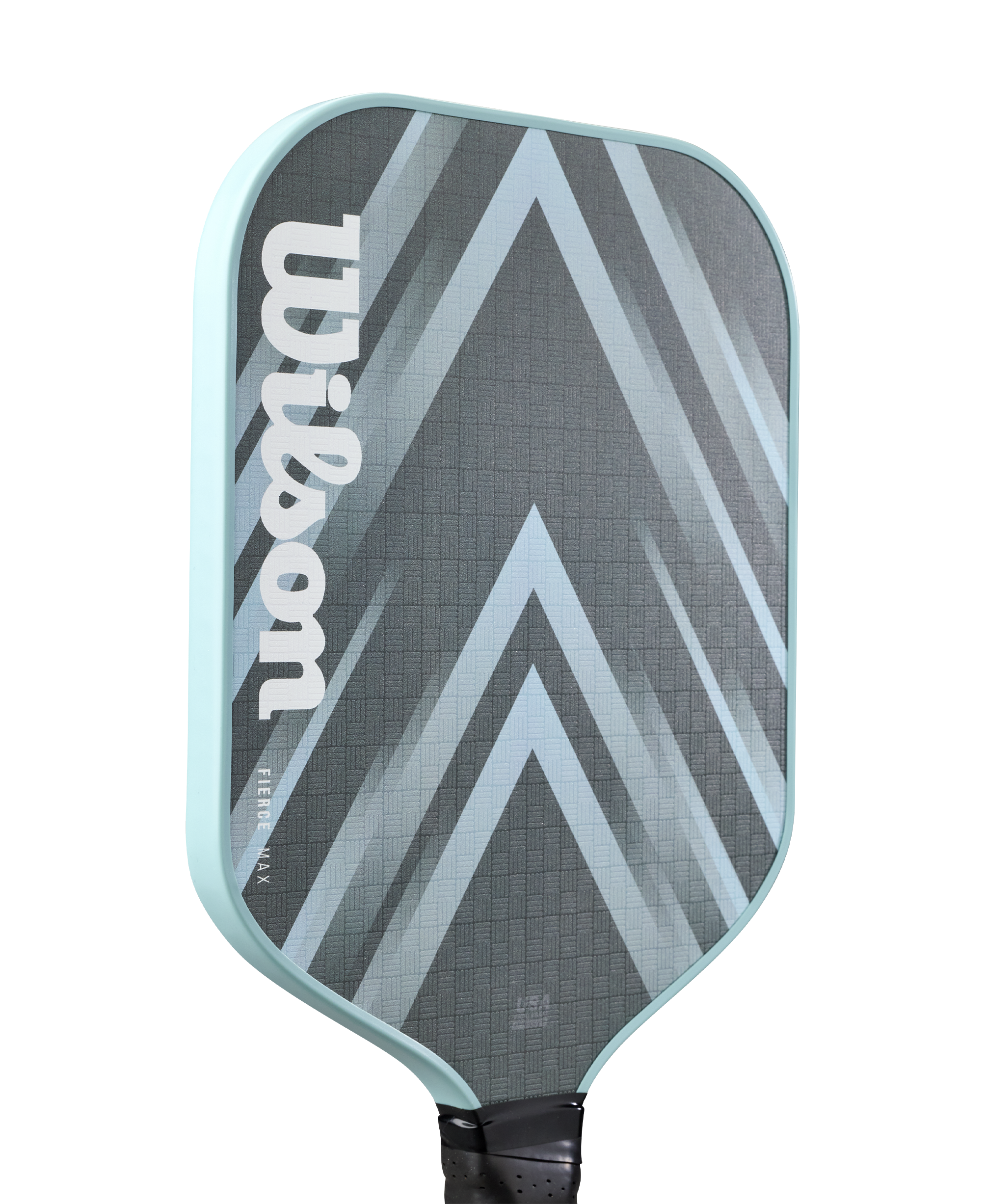 Wilson Fierce Max V2 Pickleball Paddle