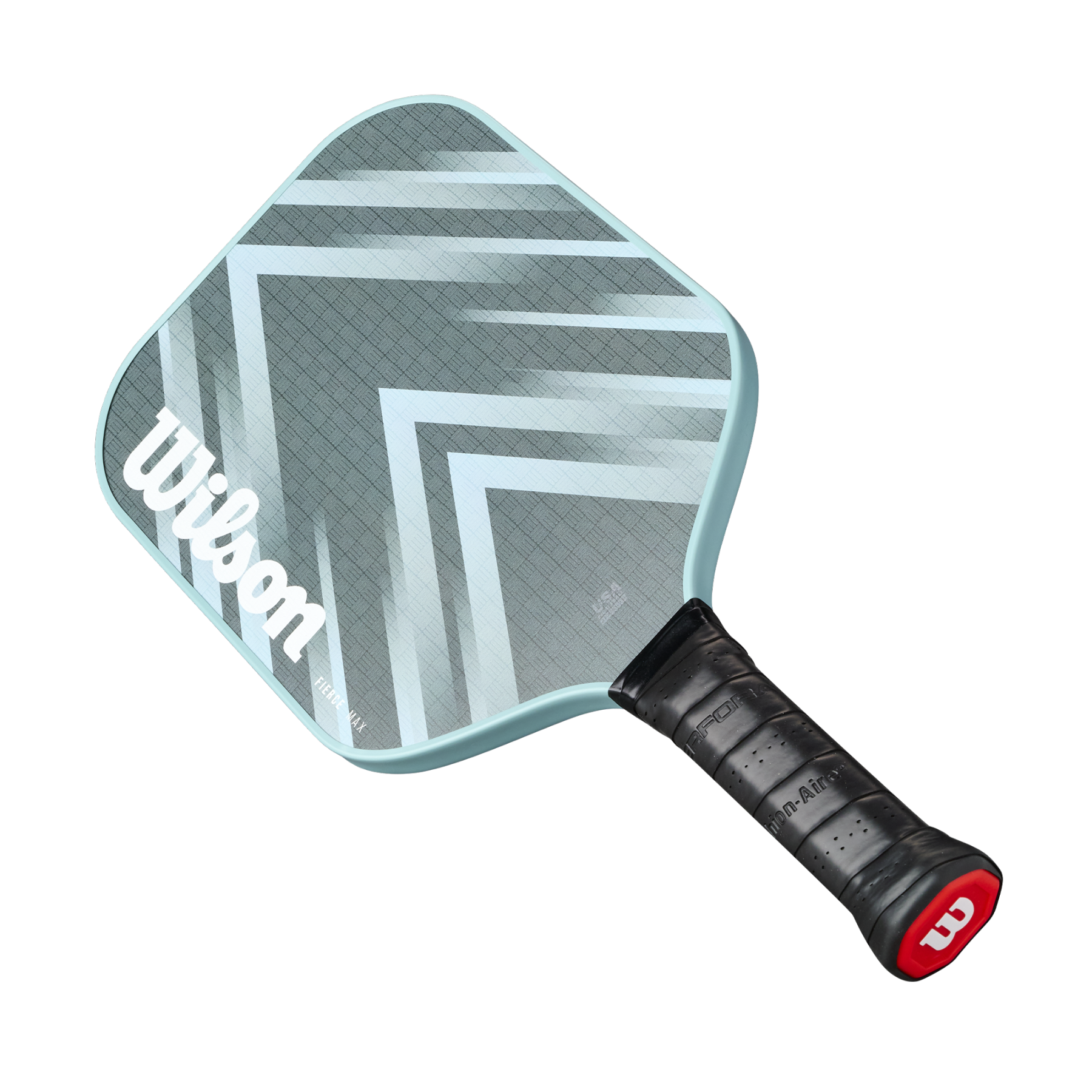 Wilson Fierce Max V2 Pickleball Paddle