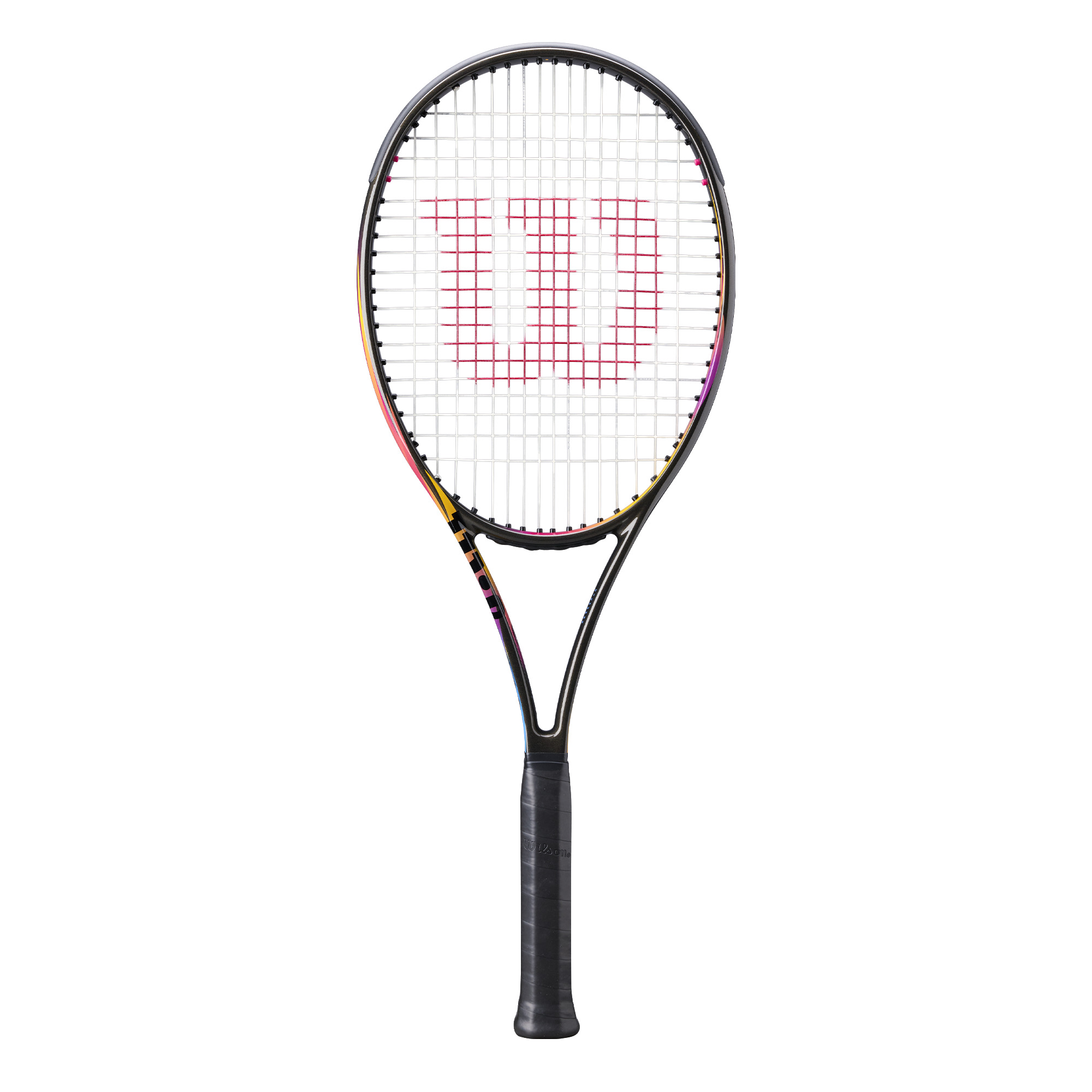 WIlson Blade 98 (16x19) V9 Aryna Sabalenka Fighter Edition