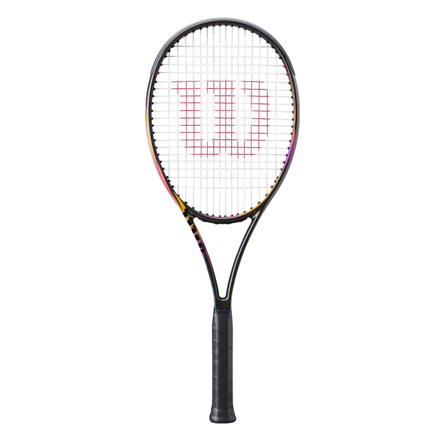 WIlson Blade 98 (16x19) V9 Aryna Sabalenka Fighter Edition