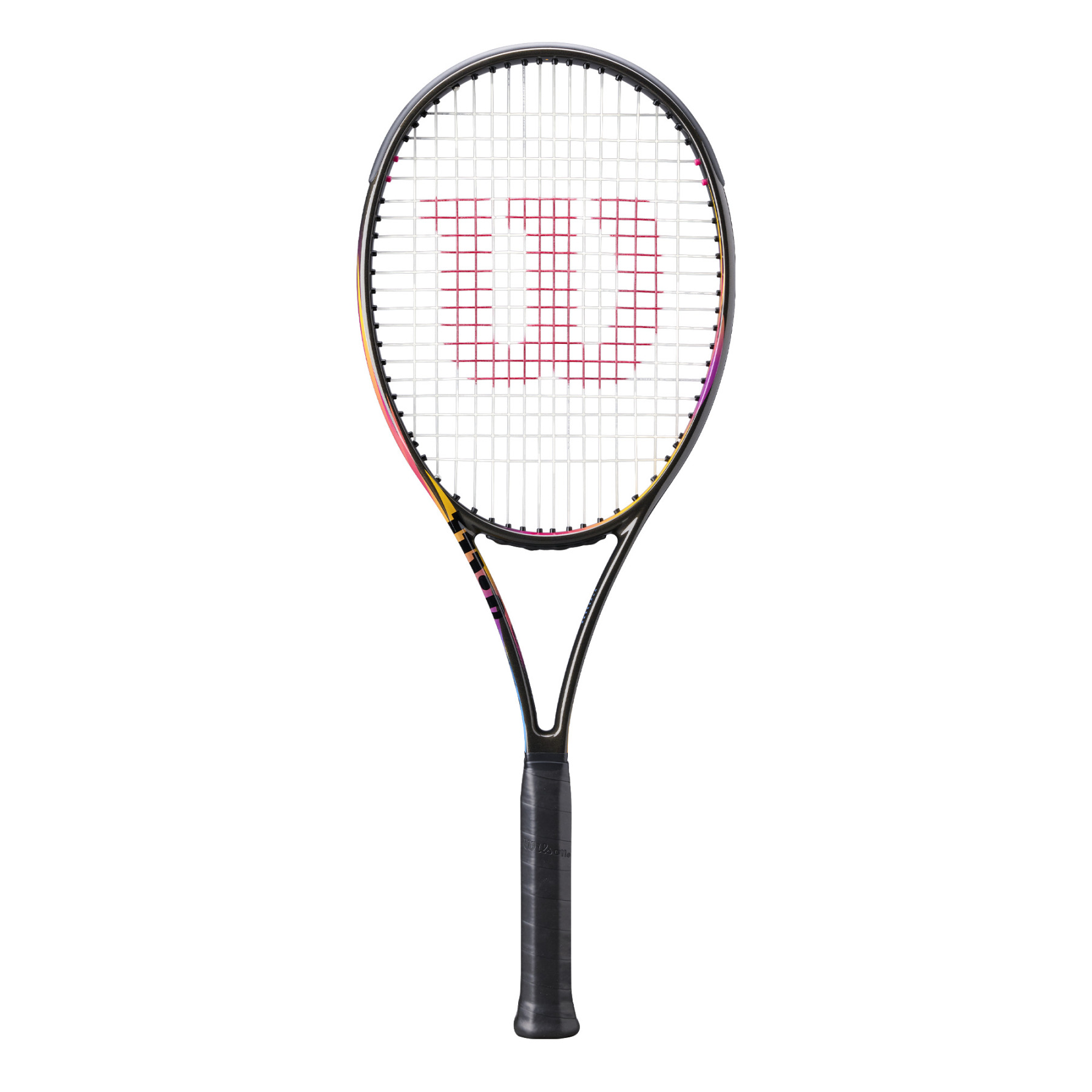WIlson Blade 98 (16x19) V9 Aryna Sabalenka Fighter Edition