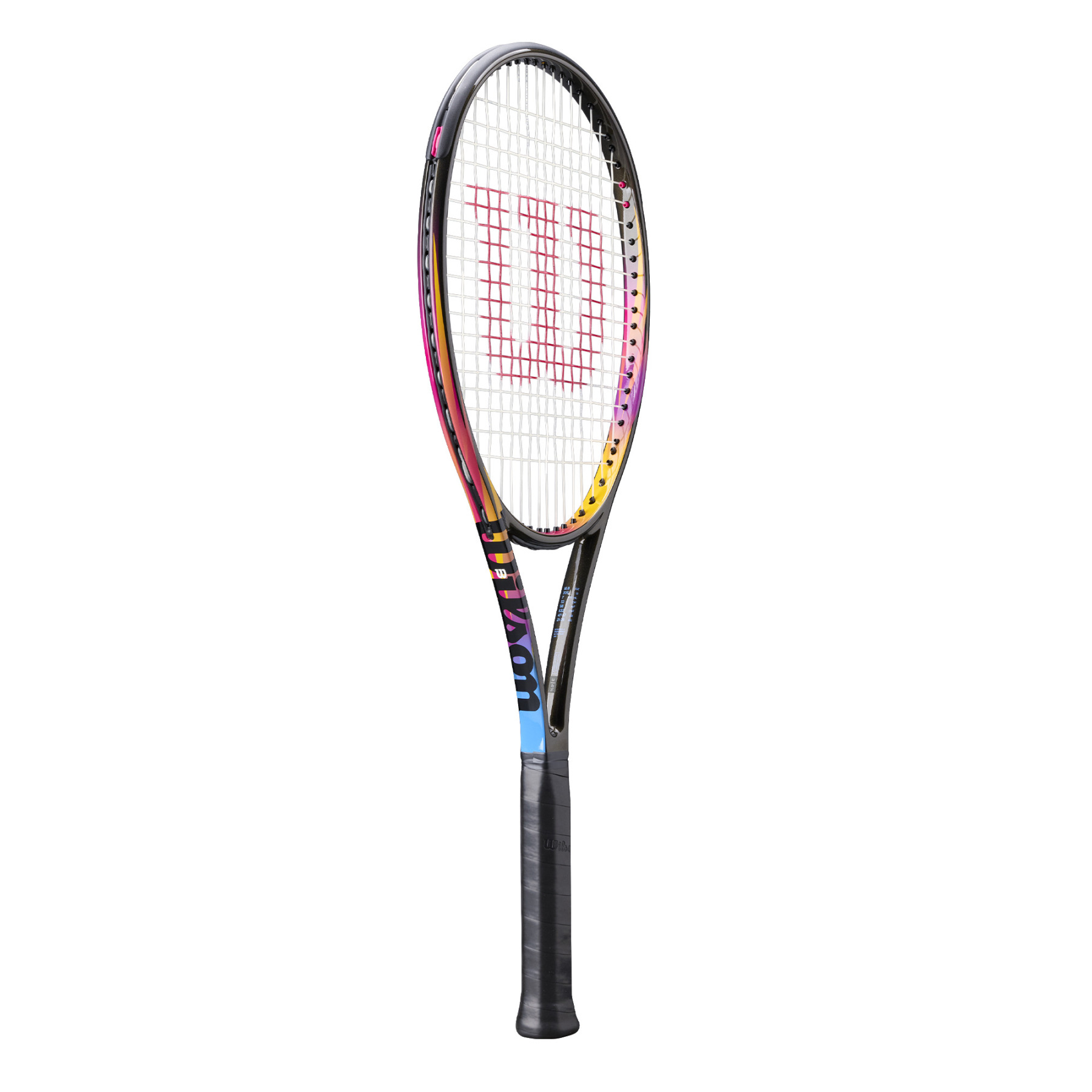 WIlson Blade 98 (16x19) V9 Aryna Sabalenka Fighter Edition