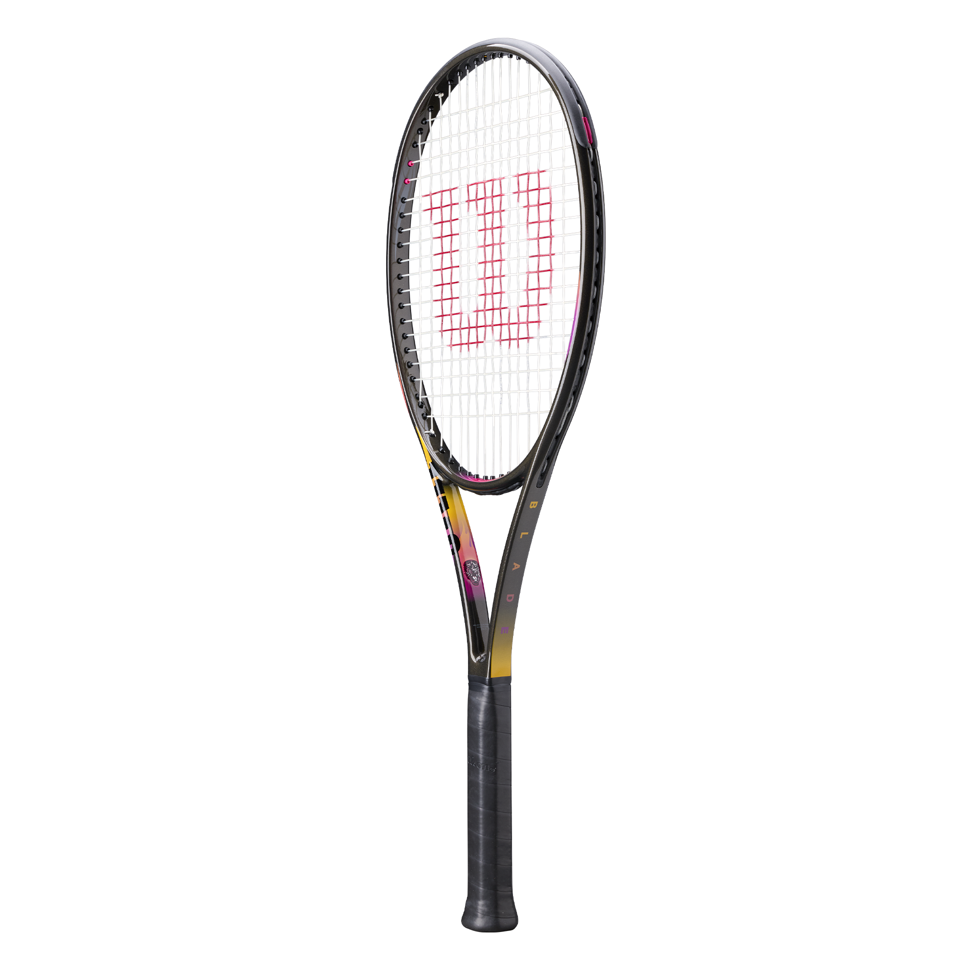 BLADE 98 V9 16X19 FIGHTER (Unstrung) – Wilson Malaysia | Official