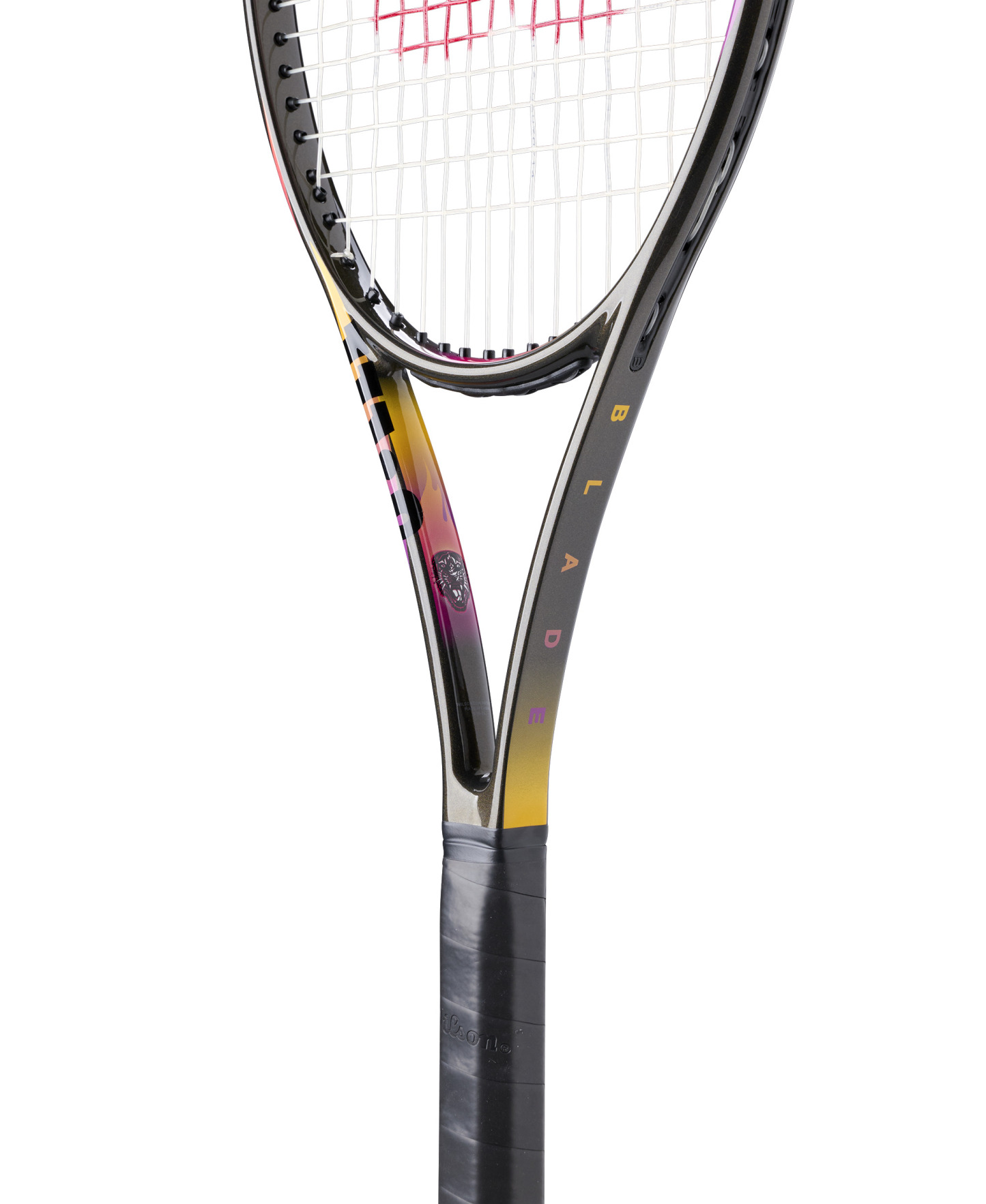 Wilson Blade 98 (16x19) V9 Aryna Sabalenka Fighter Edition Wilson Blade 98 (16x19) V9 Aryna Sabalenka Fighter Edition