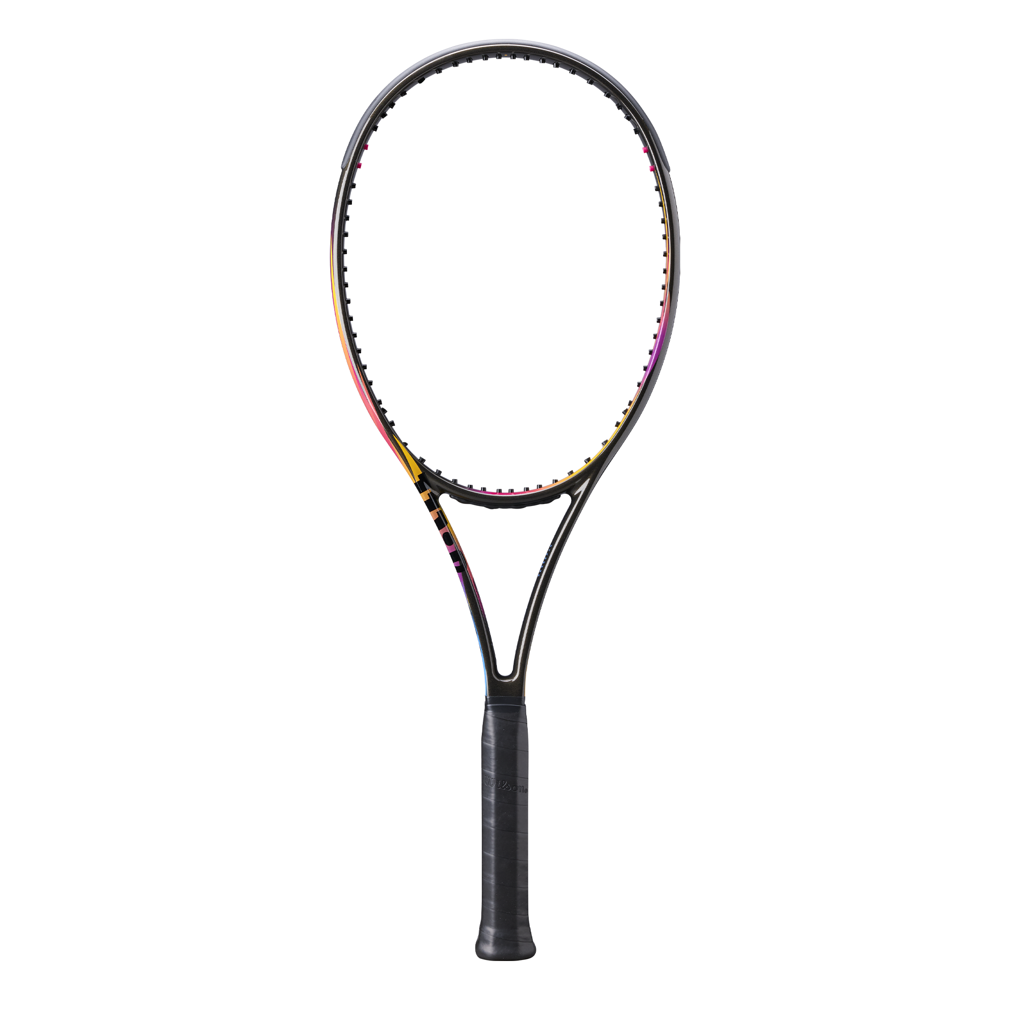 BLADE 98 V9 16X19 FIGHTER (Unstrung) – Wilson Malaysia | Official