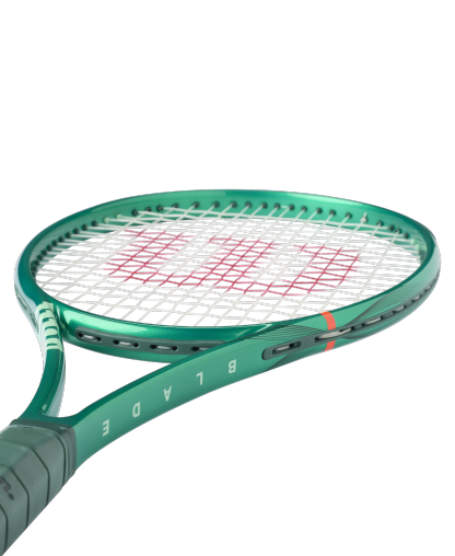 Wilson Blade V10 Racket Line (Unstrung)