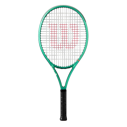 Blade 25" V10 Junior Tennis Racket (Pre-strung)