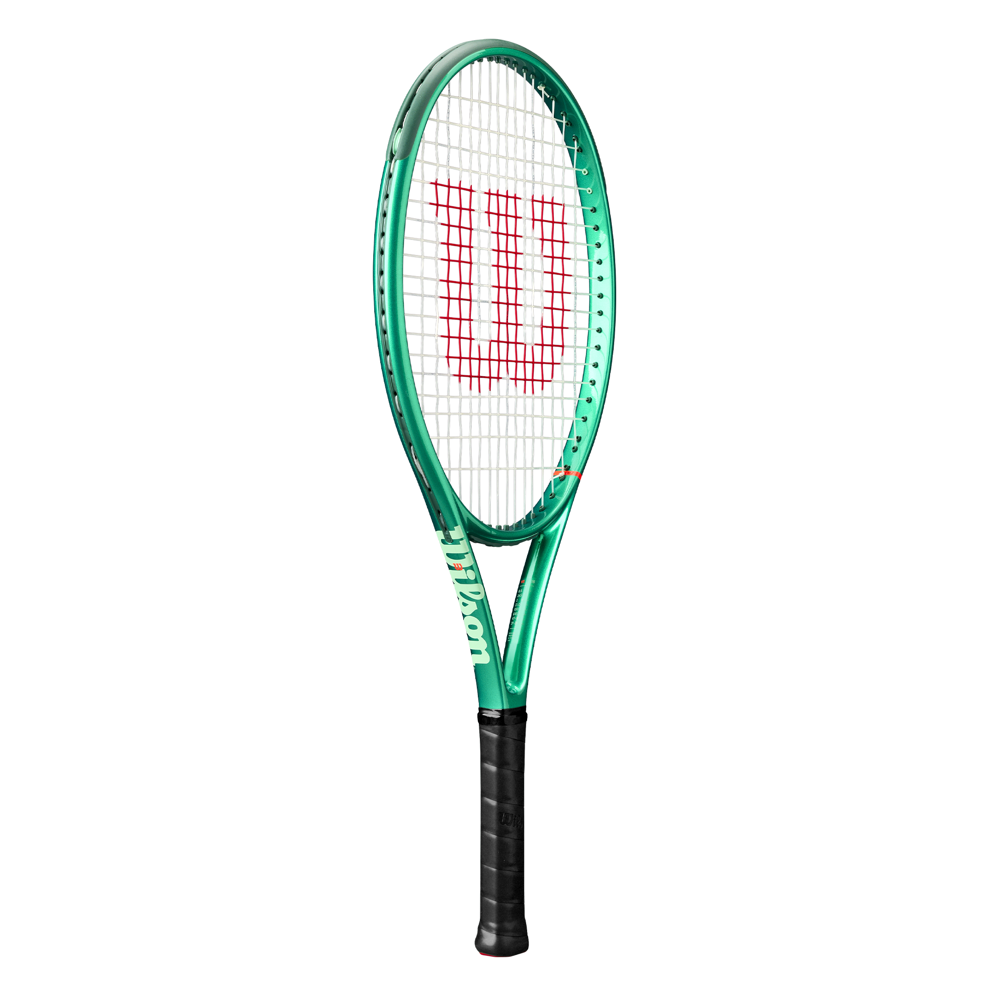 Blade 25" V10 Junior Tennis Racket (Pre-strung)
