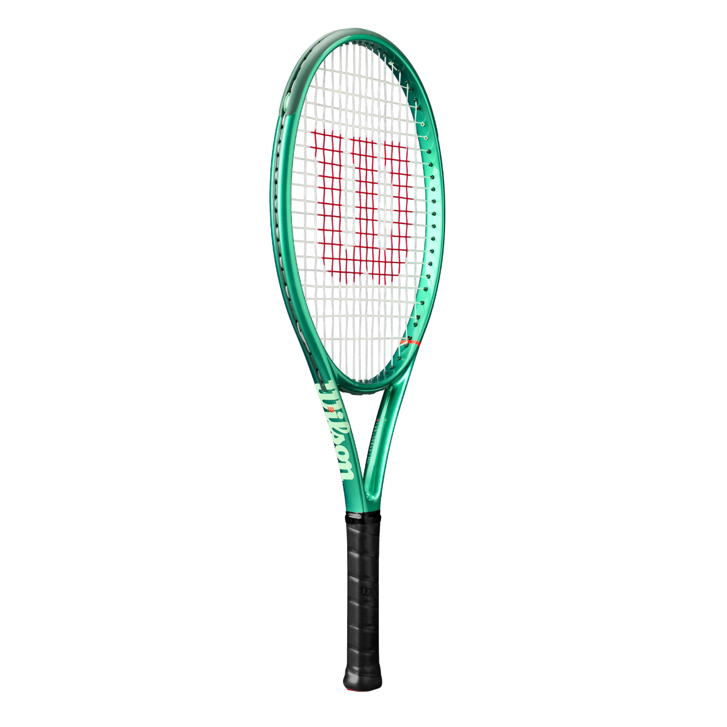Wilson Blade 25 V10 Tennis Racket (Pre-strung)