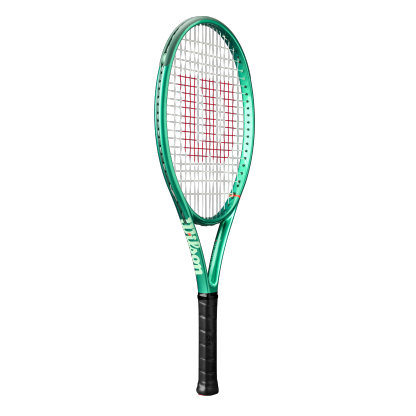 Blade 25" V10 Junior Tennis Racket (Pre-strung)