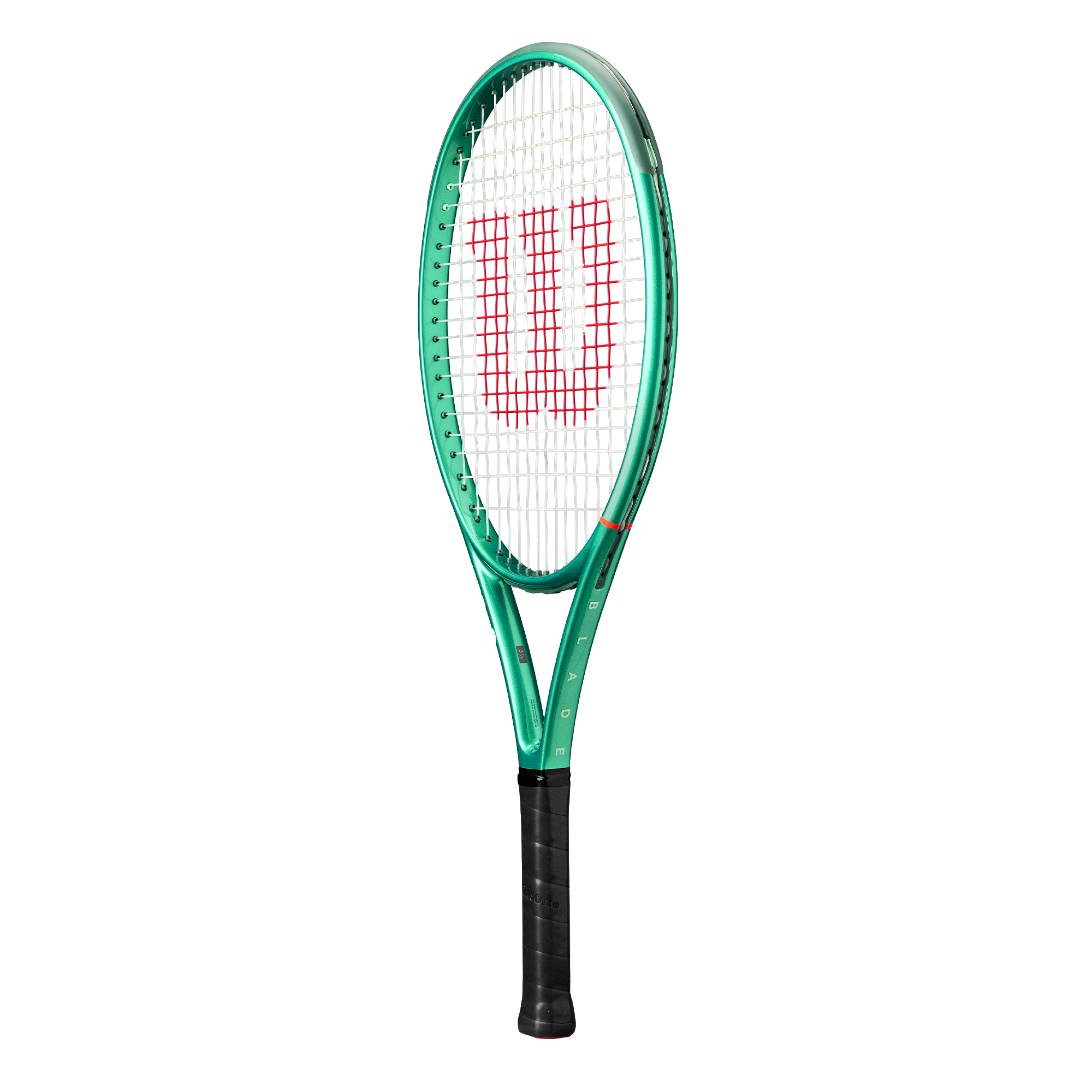 Blade 26" V10 Junior Tennis Racket (Pre-strung)