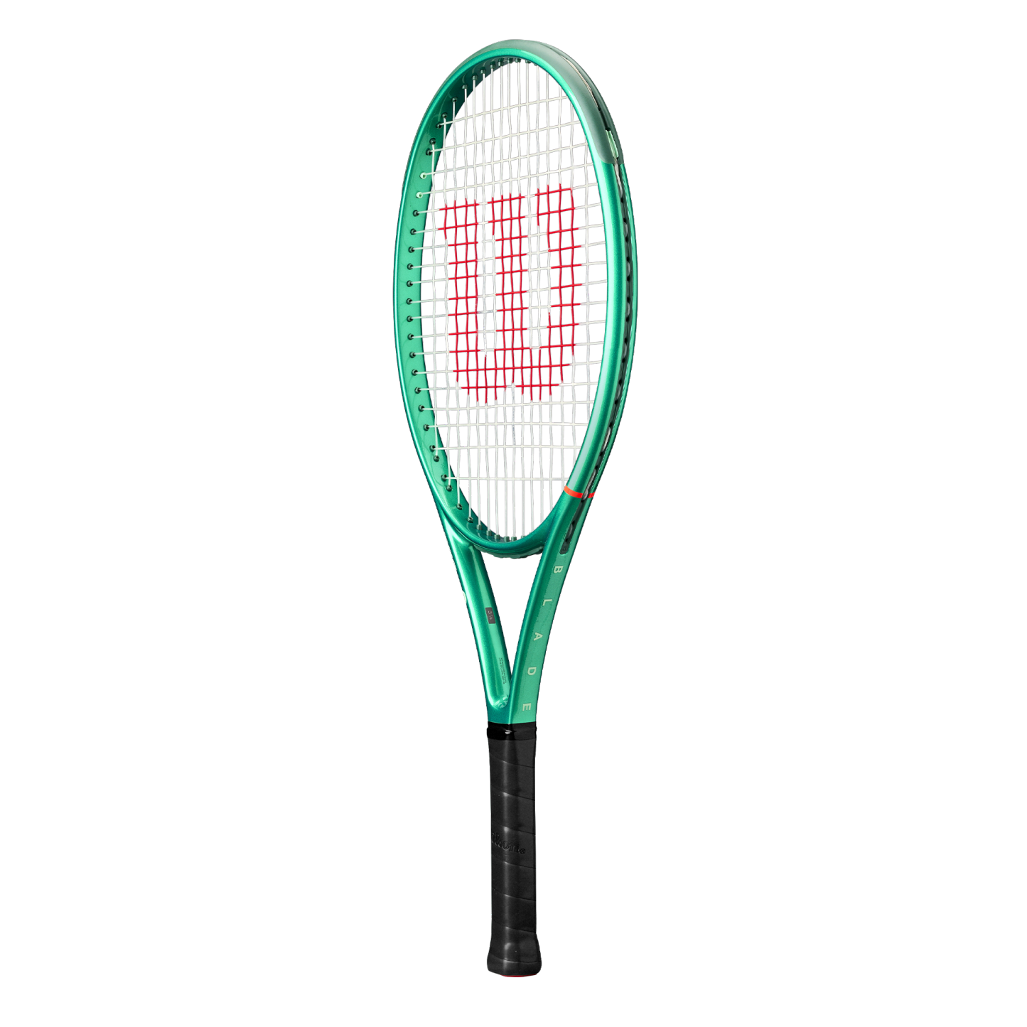 Blade 25" V10 Junior Tennis Racket (Pre-strung)