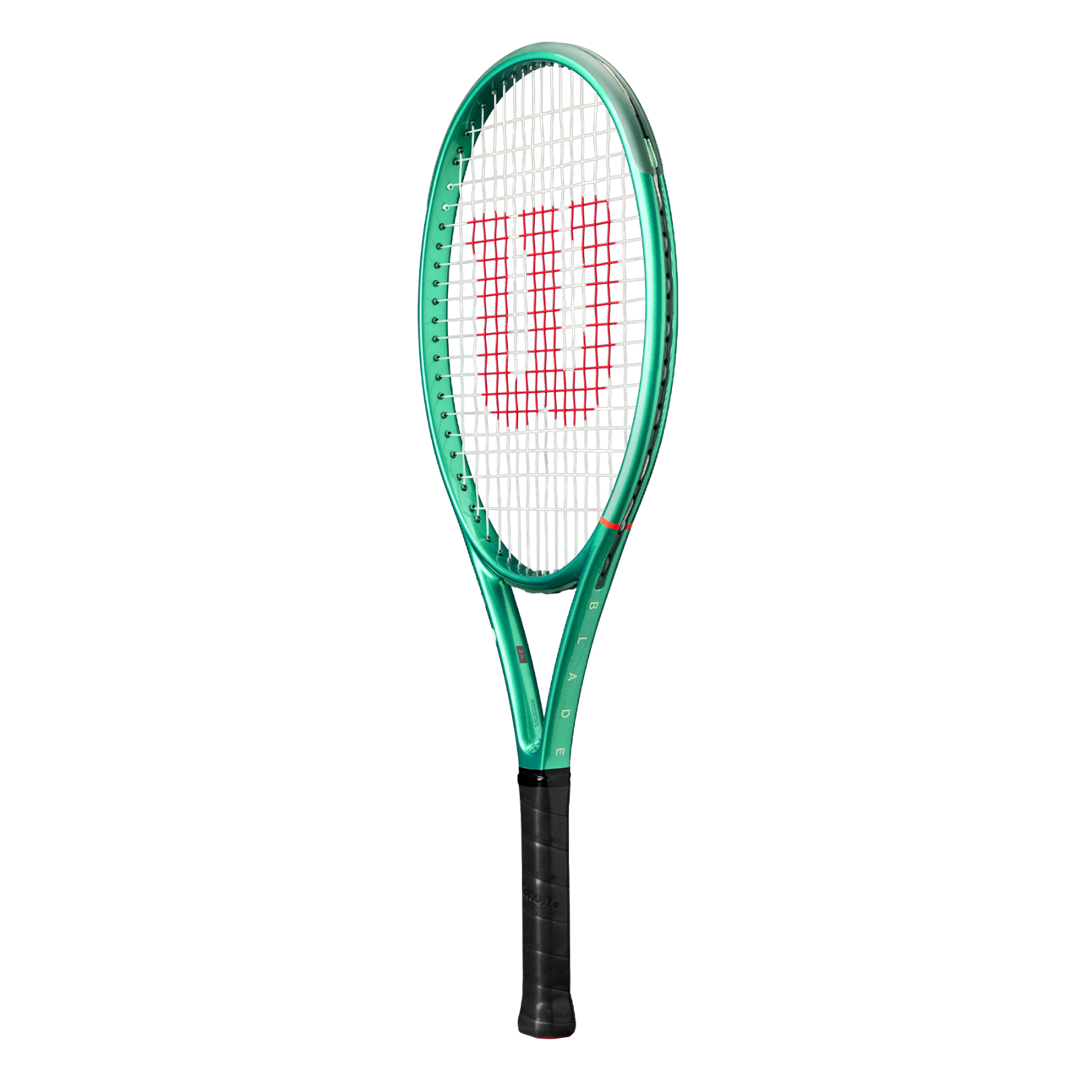 Blade 25" V10 Junior Tennis Racket (Pre-strung)