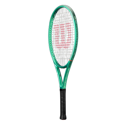 Blade 25" V10 Junior Tennis Racket (Pre-strung)