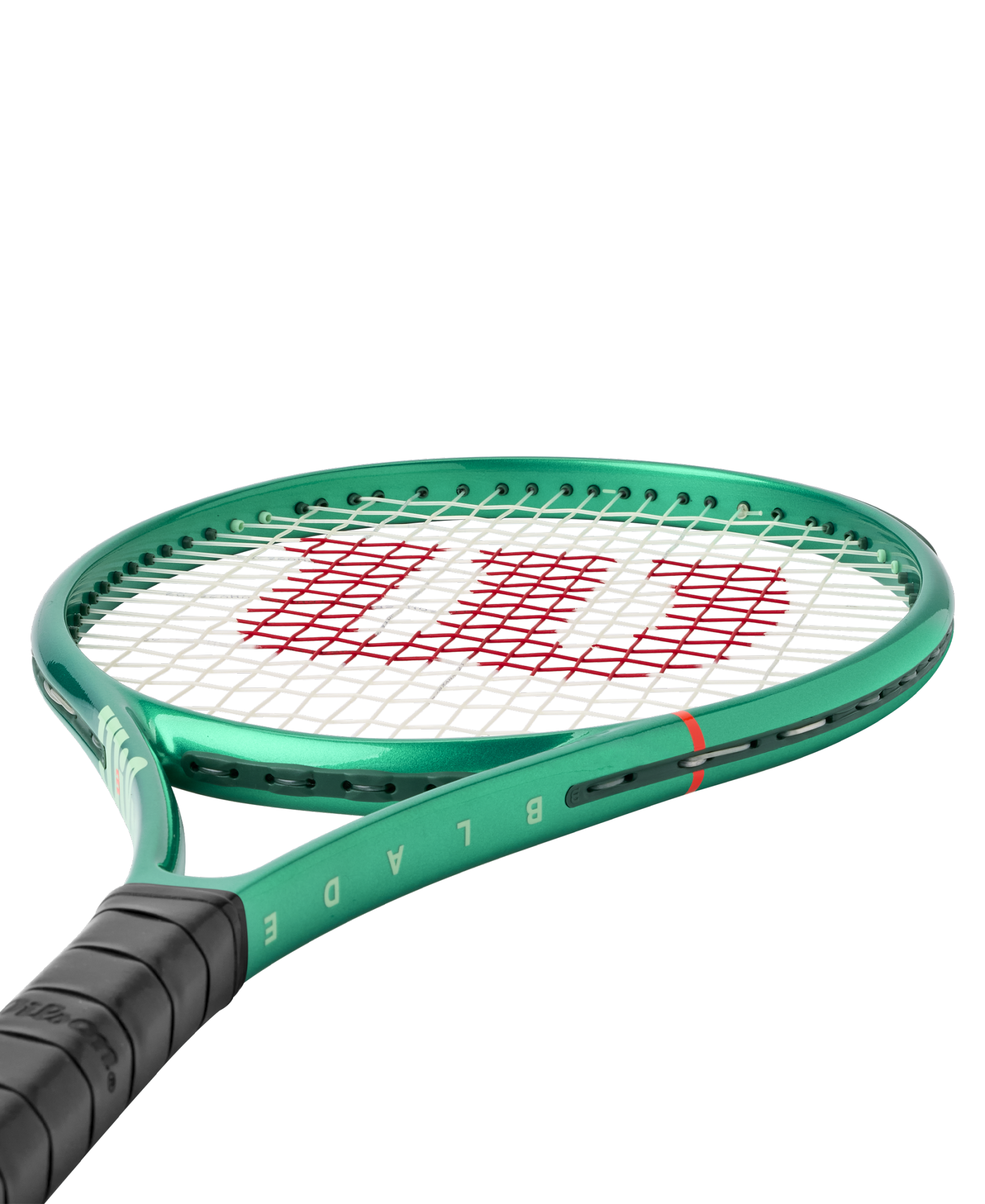 Blade 25" V10 Junior Tennis Racket (Pre-strung)