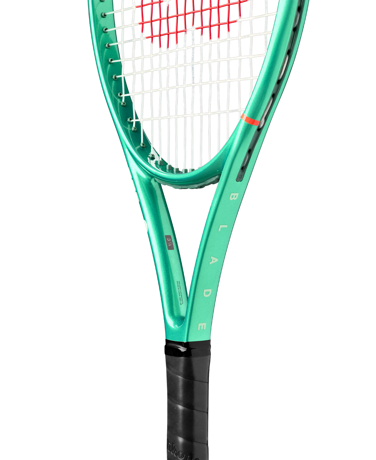 Blade 25" V10 Junior Tennis Racket (Pre-strung)
