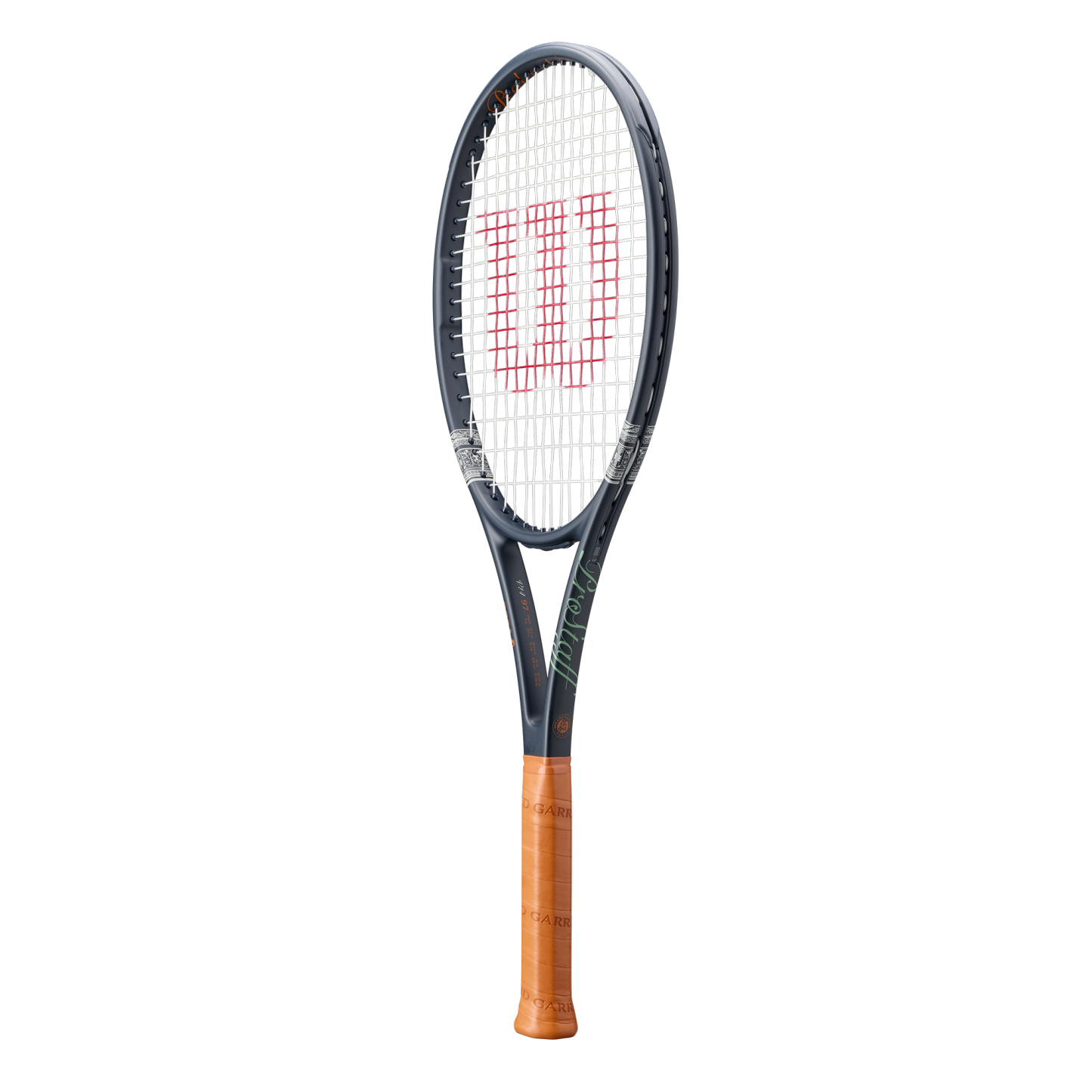 PRO STAFF 97 V14 SESION SOIREE RG26