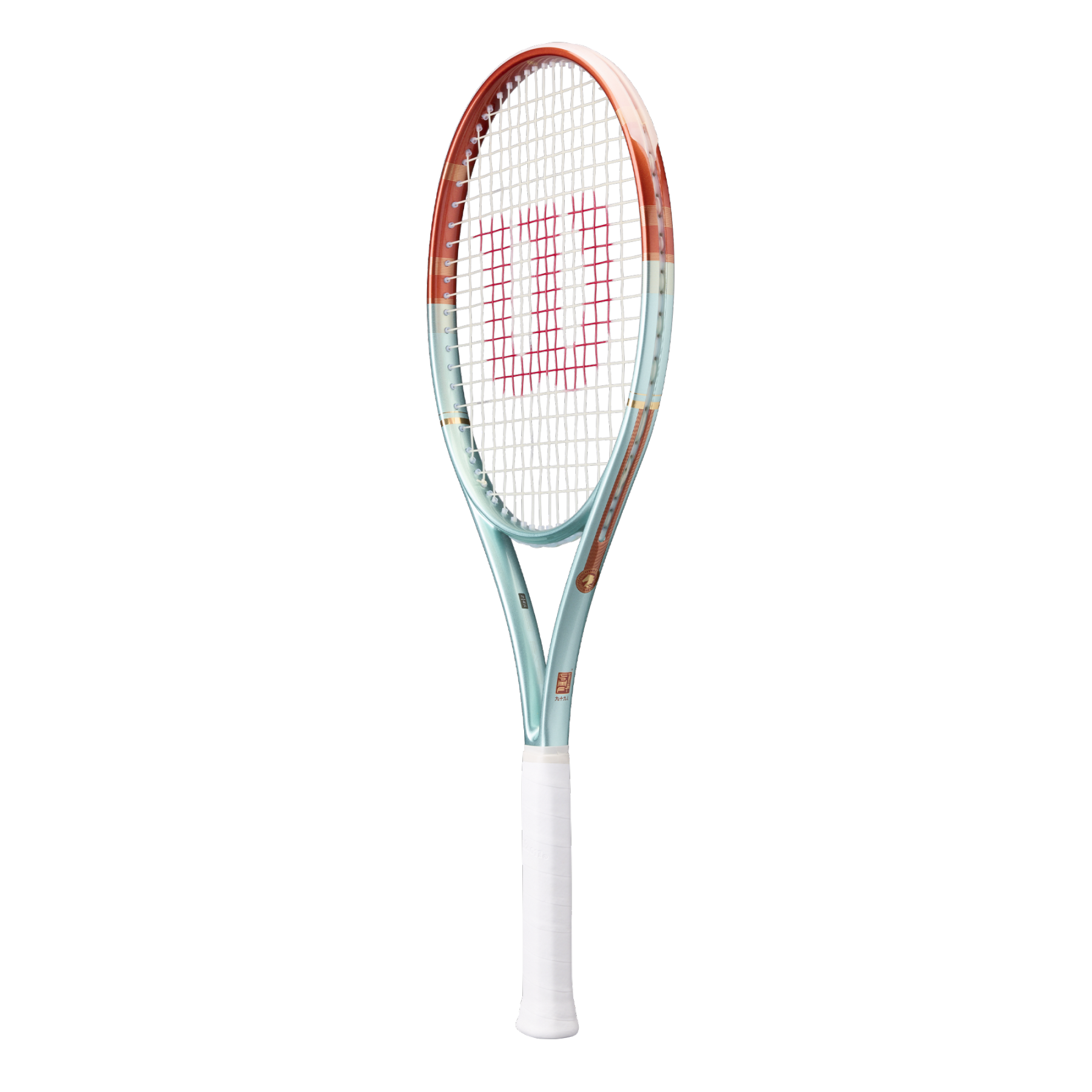 Wilson Shift 99L V1 Horse 2026 Tennis Racket (Unstrung)