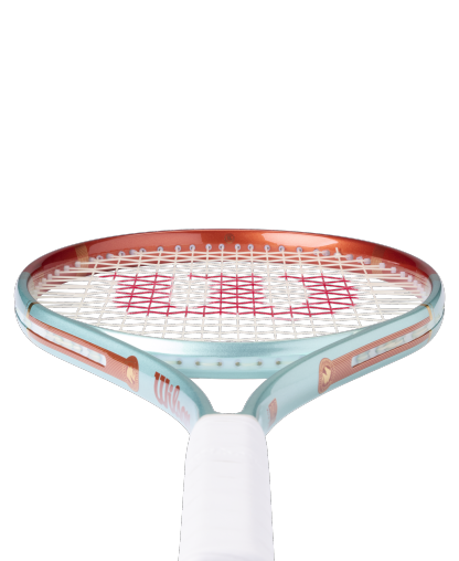 Wilson Shift 99L V1 Horse 2026 Tennis Racket (Unstrung)
