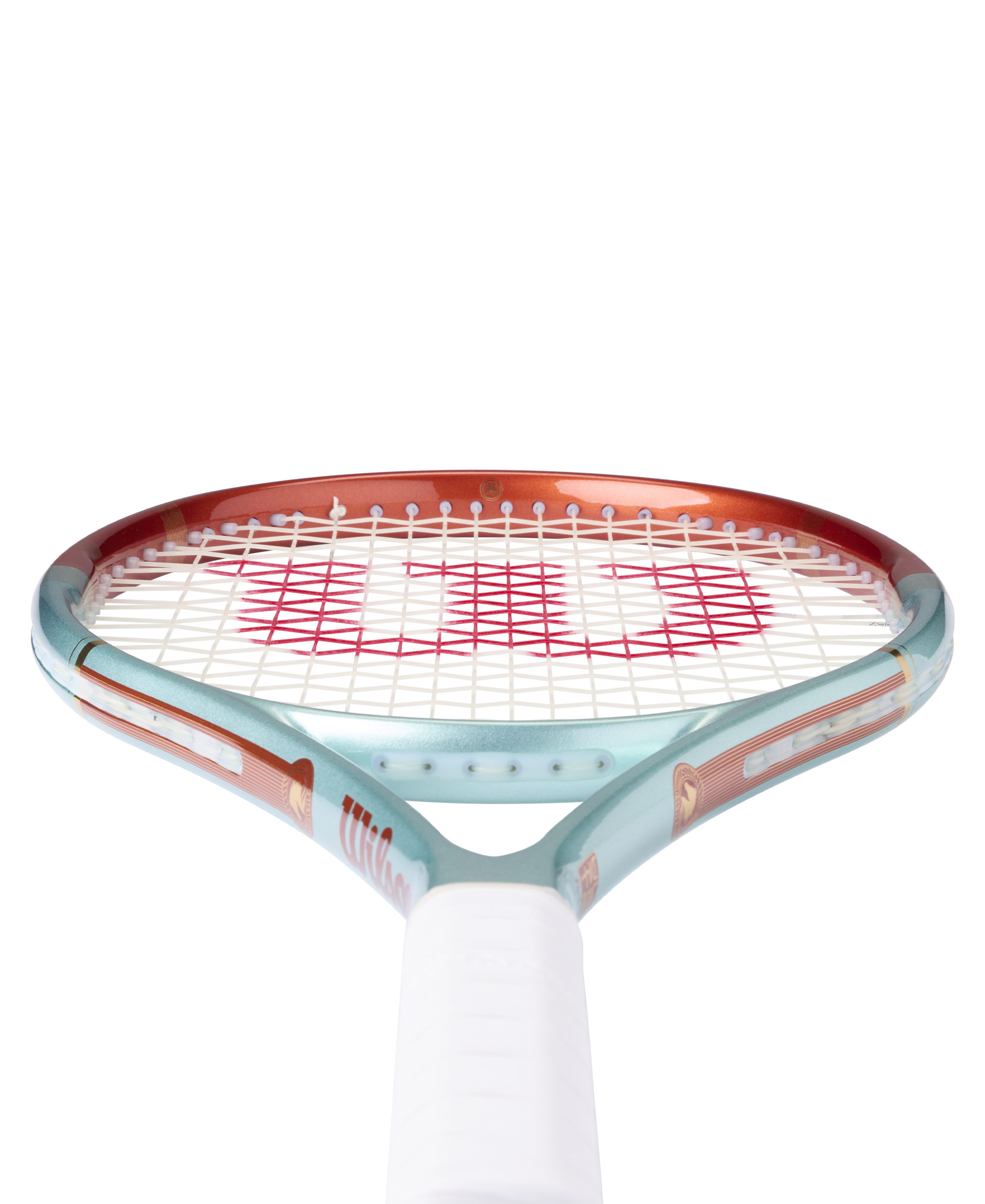 Wilson Ultra 95 Qz V5 Horse 2026 Tennis Racket (Unstrung)