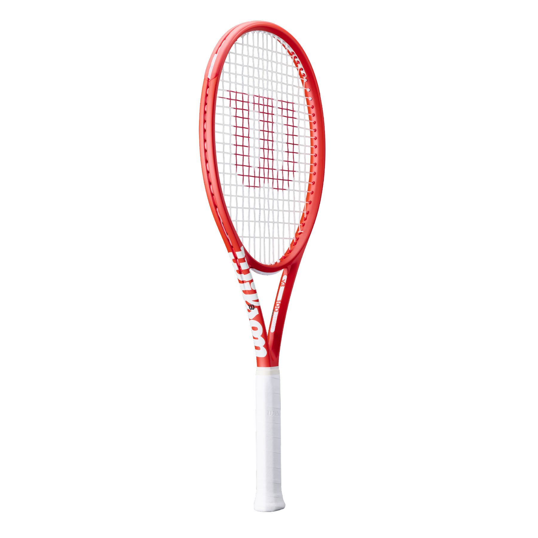 Wilson Clash 100 Pro V3 Reverse Tennis Racket (Unstrung)