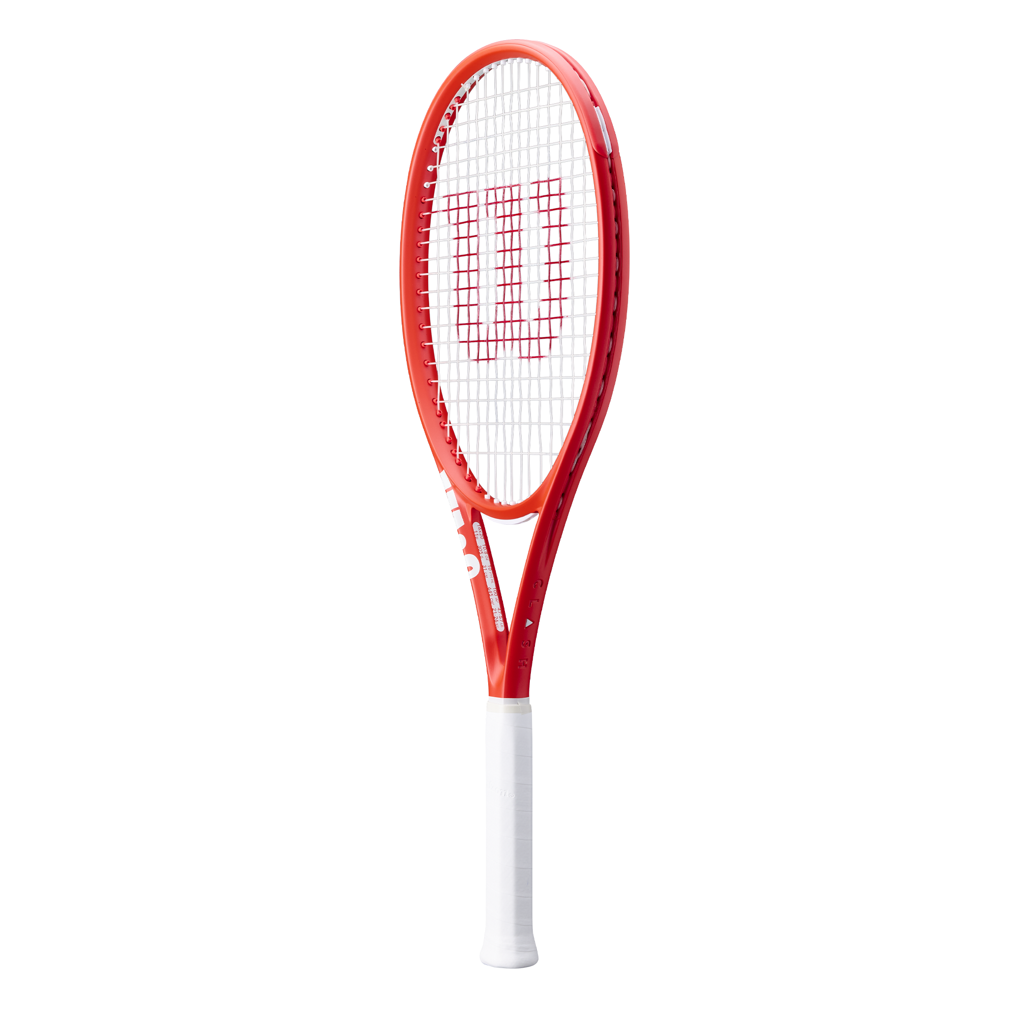 Wilson Clash 100 Pro V3 Reverse Tennis Racket (Unstrung)