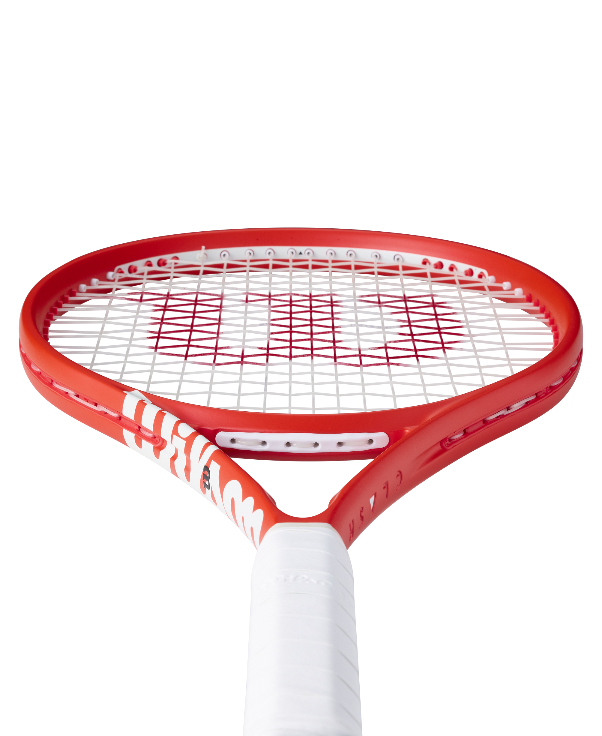 Wilson Clash 100 Pro V3 Reverse Tennis Racket (Unstrung)