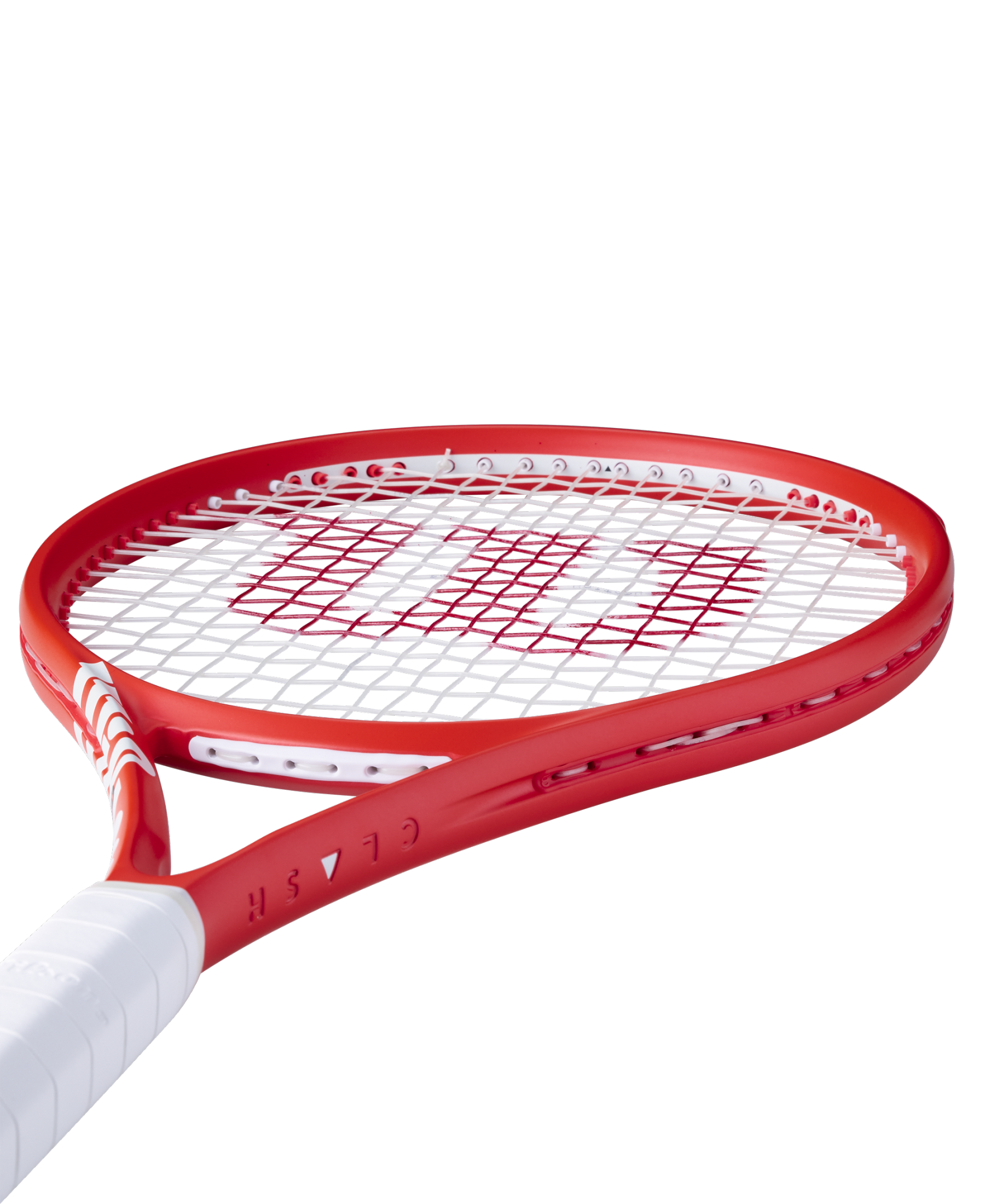 Wilson Clash 100 Pro V3 Reverse Tennis Racket (Unstrung)