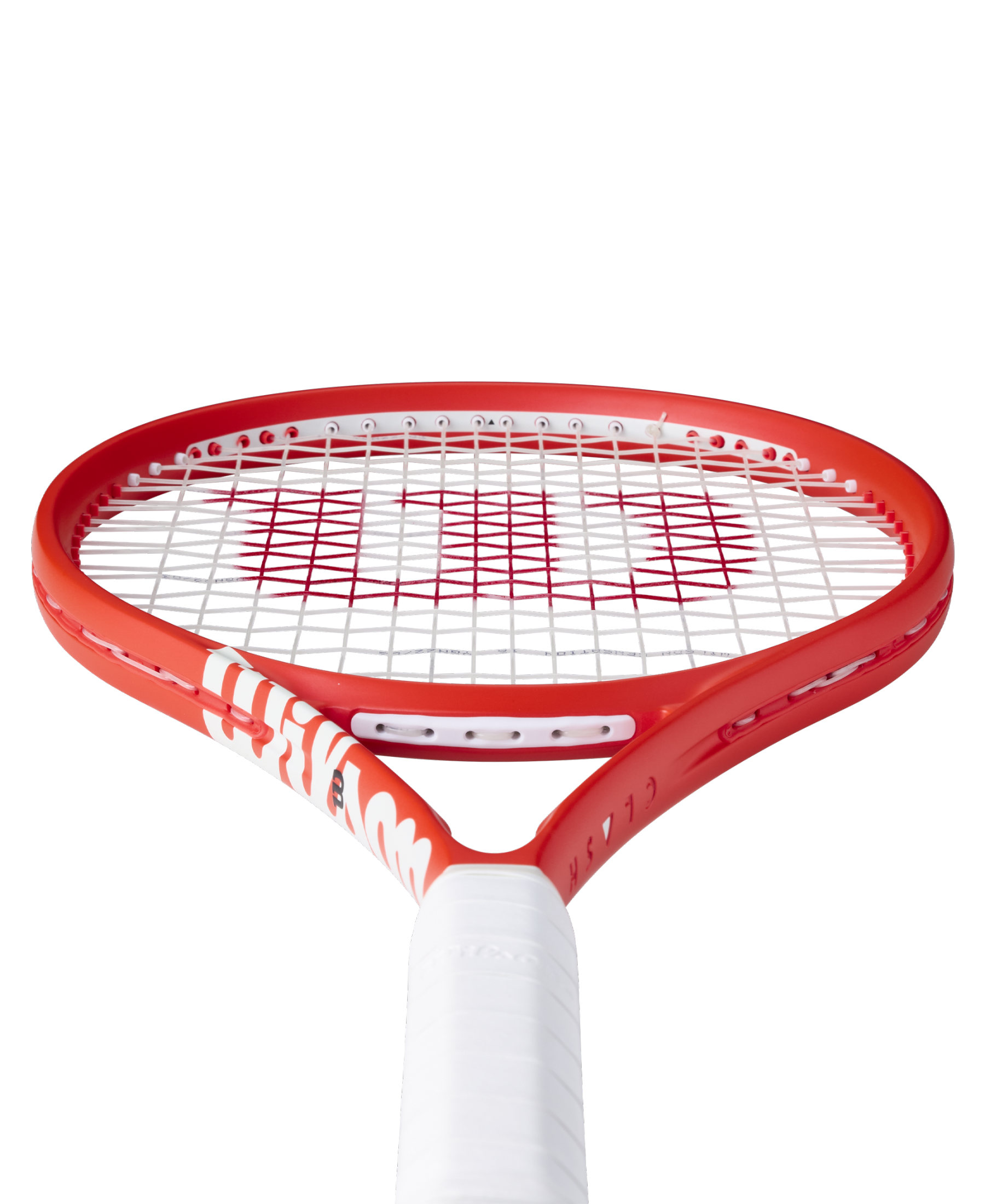 Wilson Clash 100UL V3 Reverse Tennis Racket (Unstrung)
