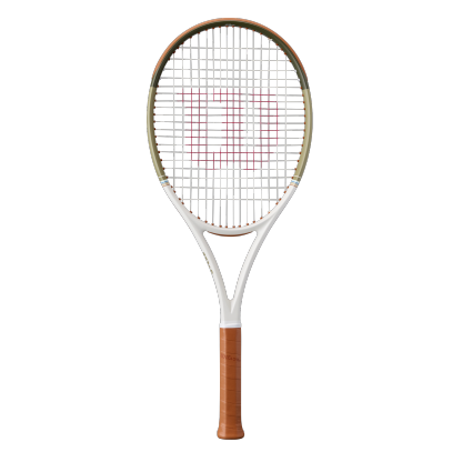 Wilson Ultra V5 100L Desert Tennis Racket (Unstrung)