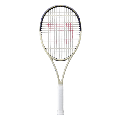 Wilson Blade 98 16x19 V10 US Open 2026 Tennis Racket (Unstrung)