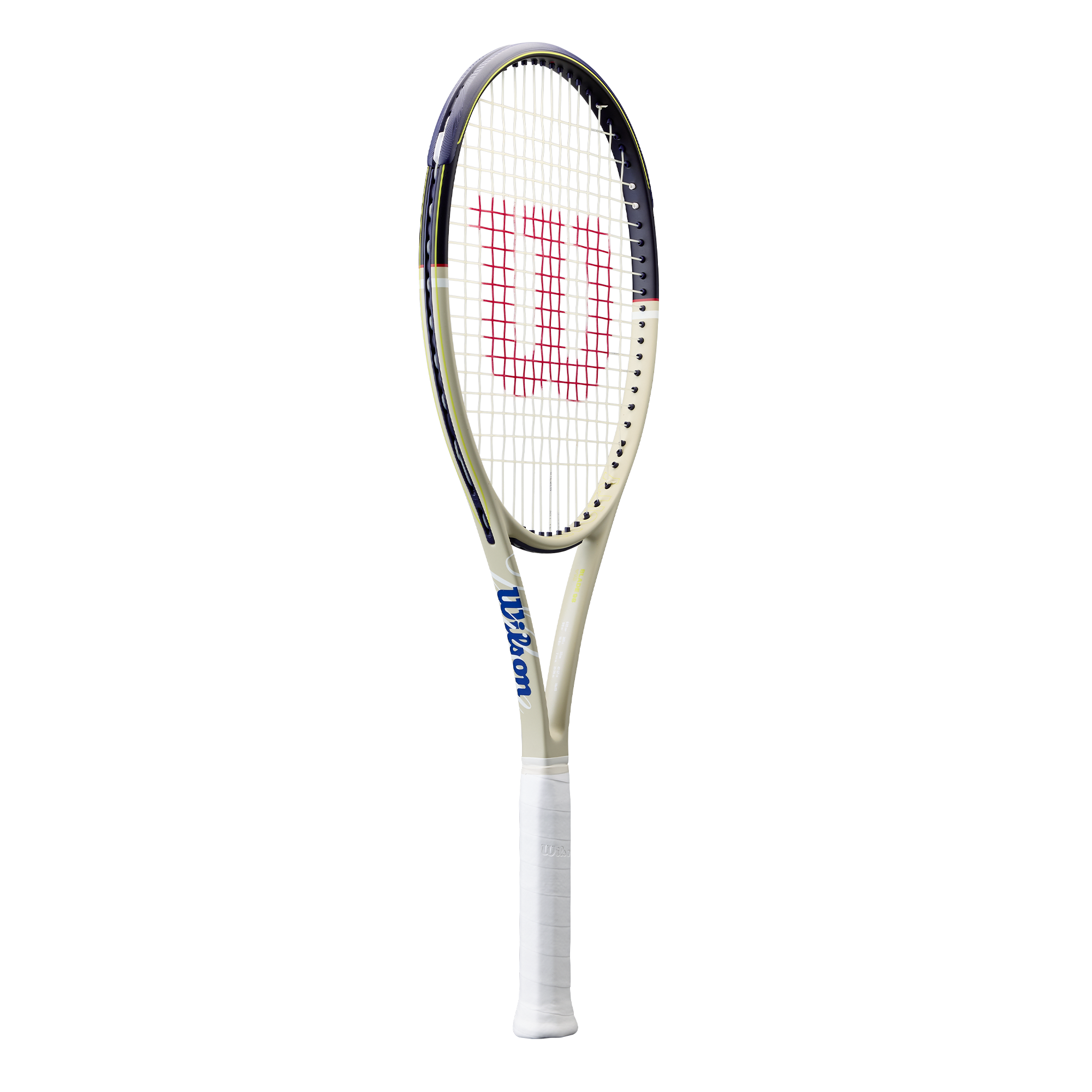 Wilson Blade 98 16x19 V10 US Open 2026 Tennis Racket (Unstrung)