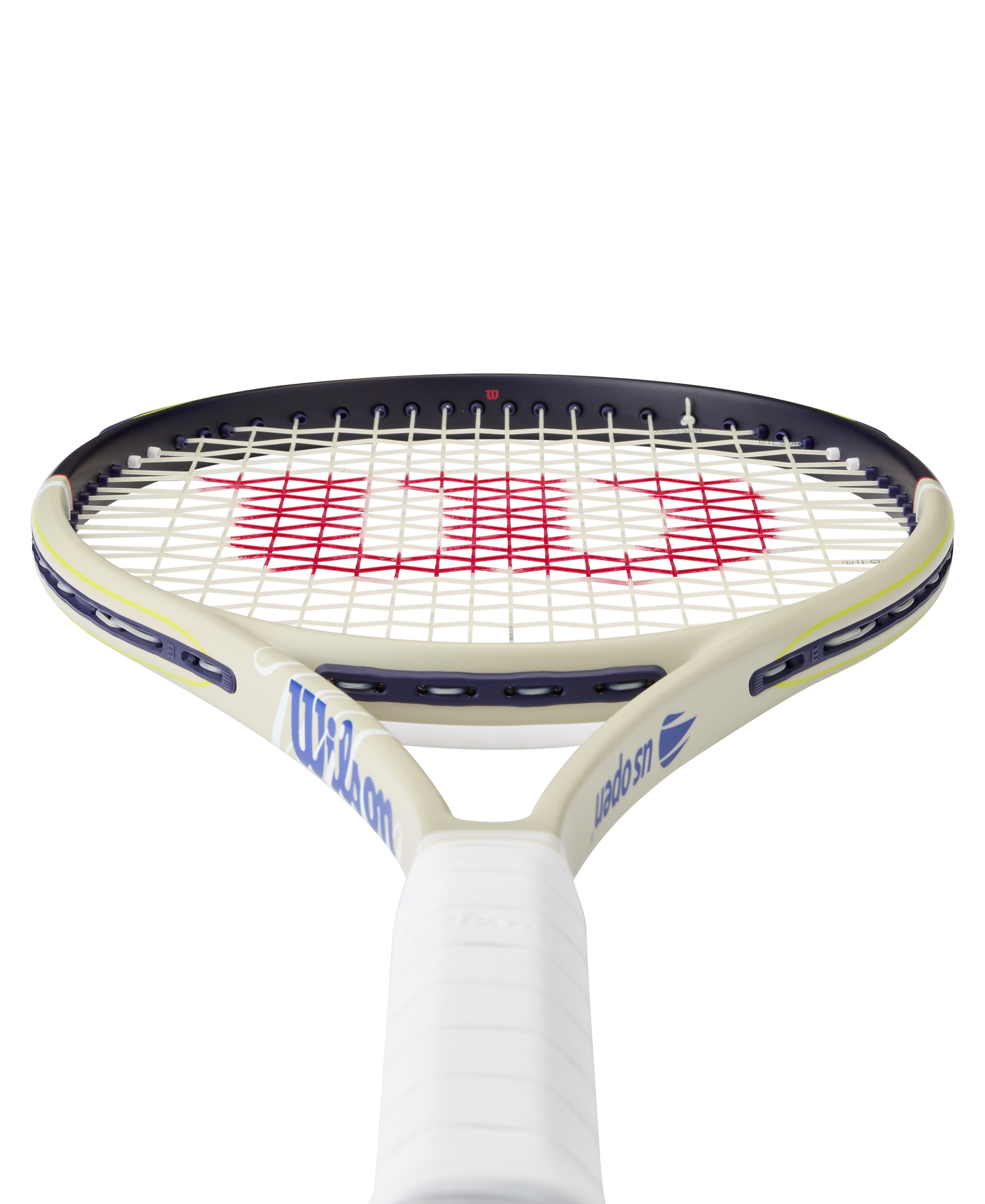 Wilson Blade 98 16x19 V10 US Open 2026 Tennis Racket (Unstrung)