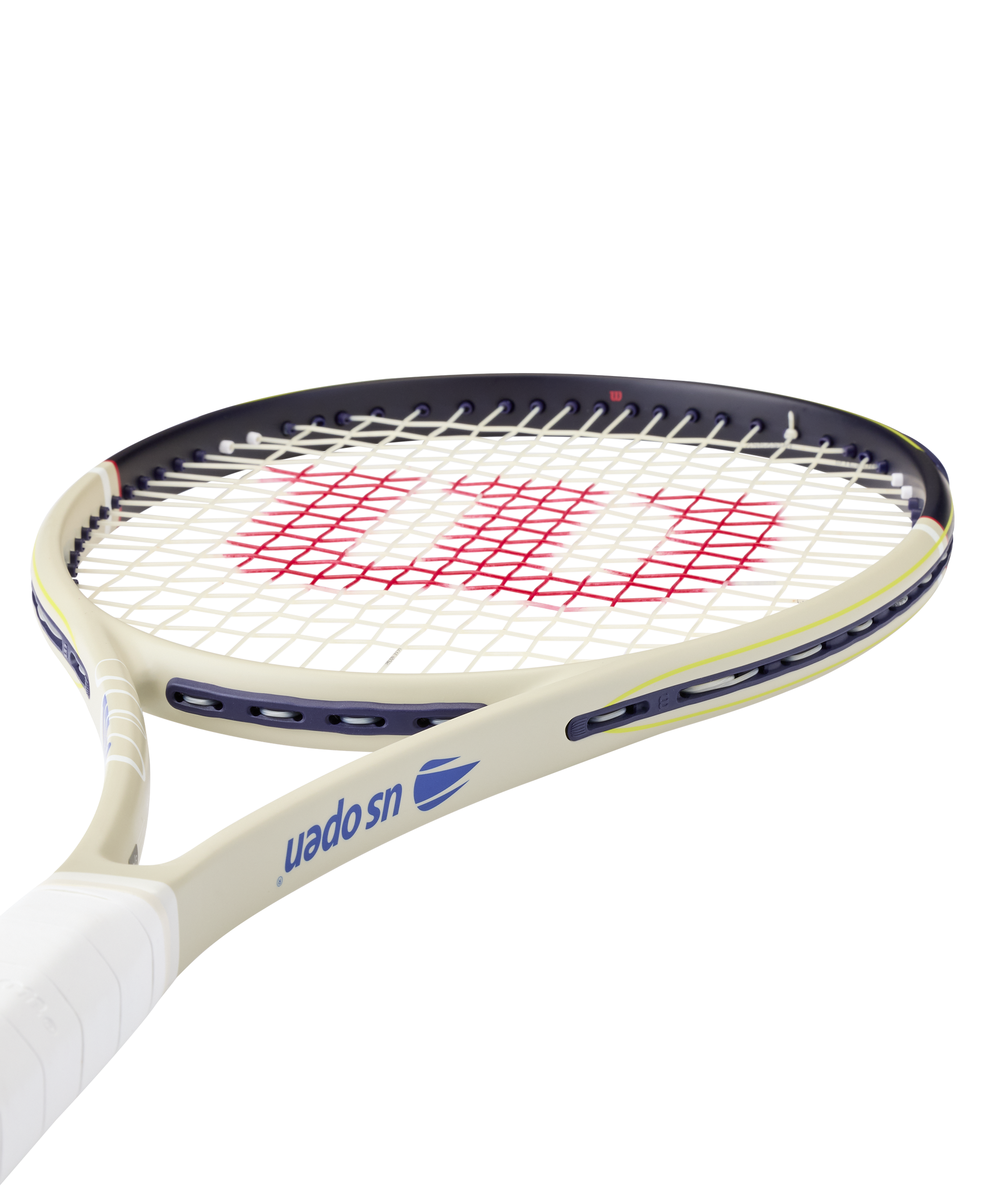 Wilson Blade 98 16x19 V10 US Open 2026 Tennis Racket (Unstrung)