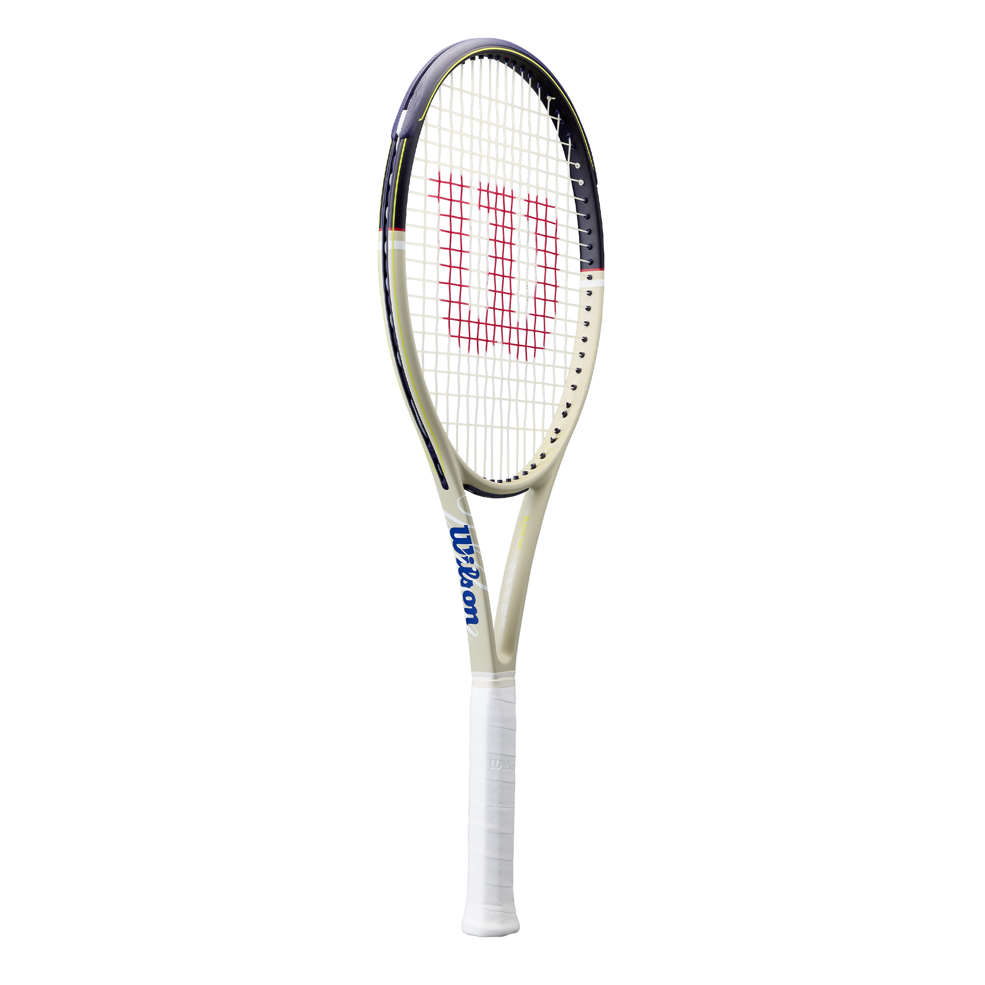 Wilson Blade 100 V10 US Open 2026 Tennis Racket (Unstrung)