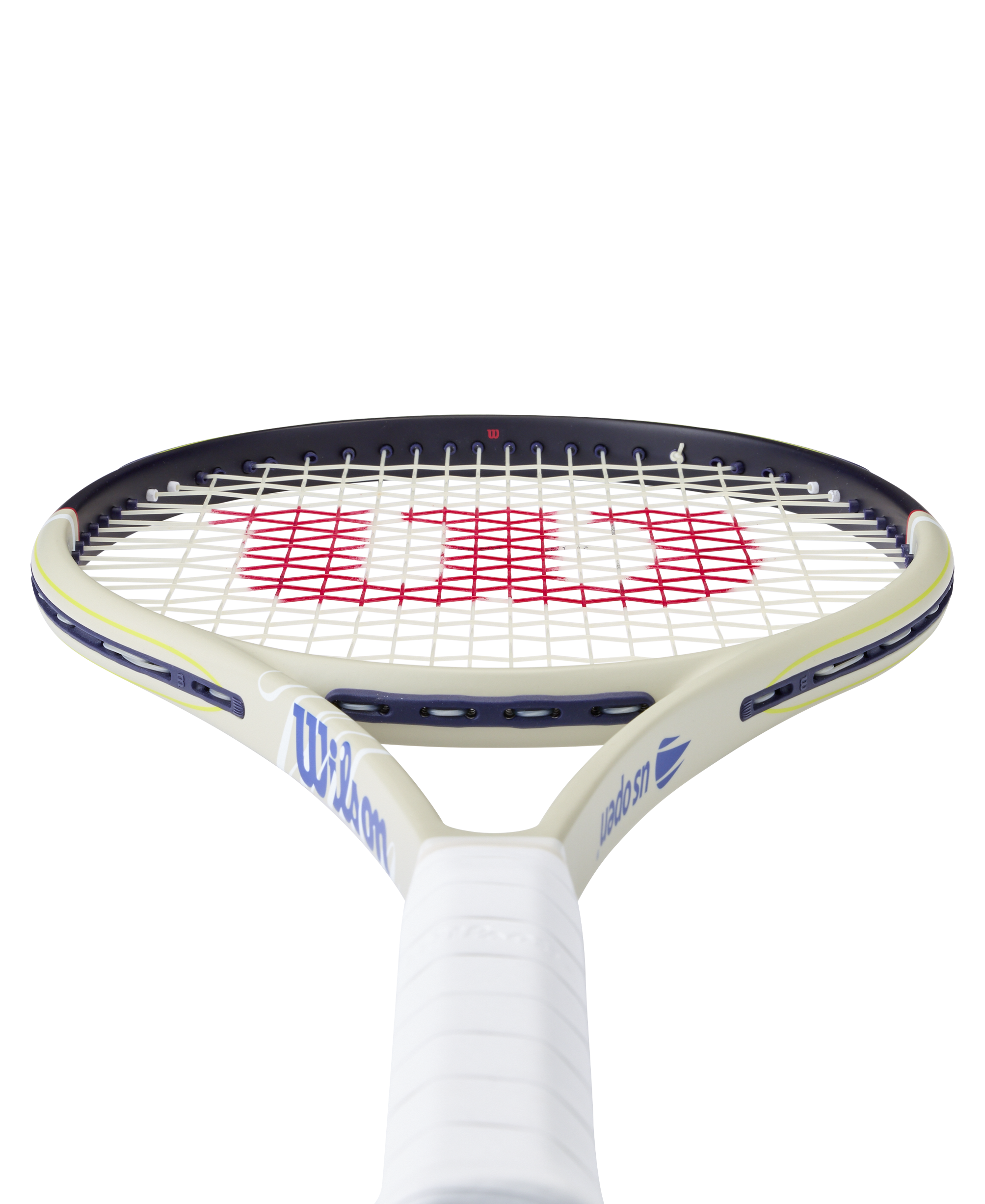 Wilson Blade 100 V10 US Open 2026 Tennis Racket (Unstrung)