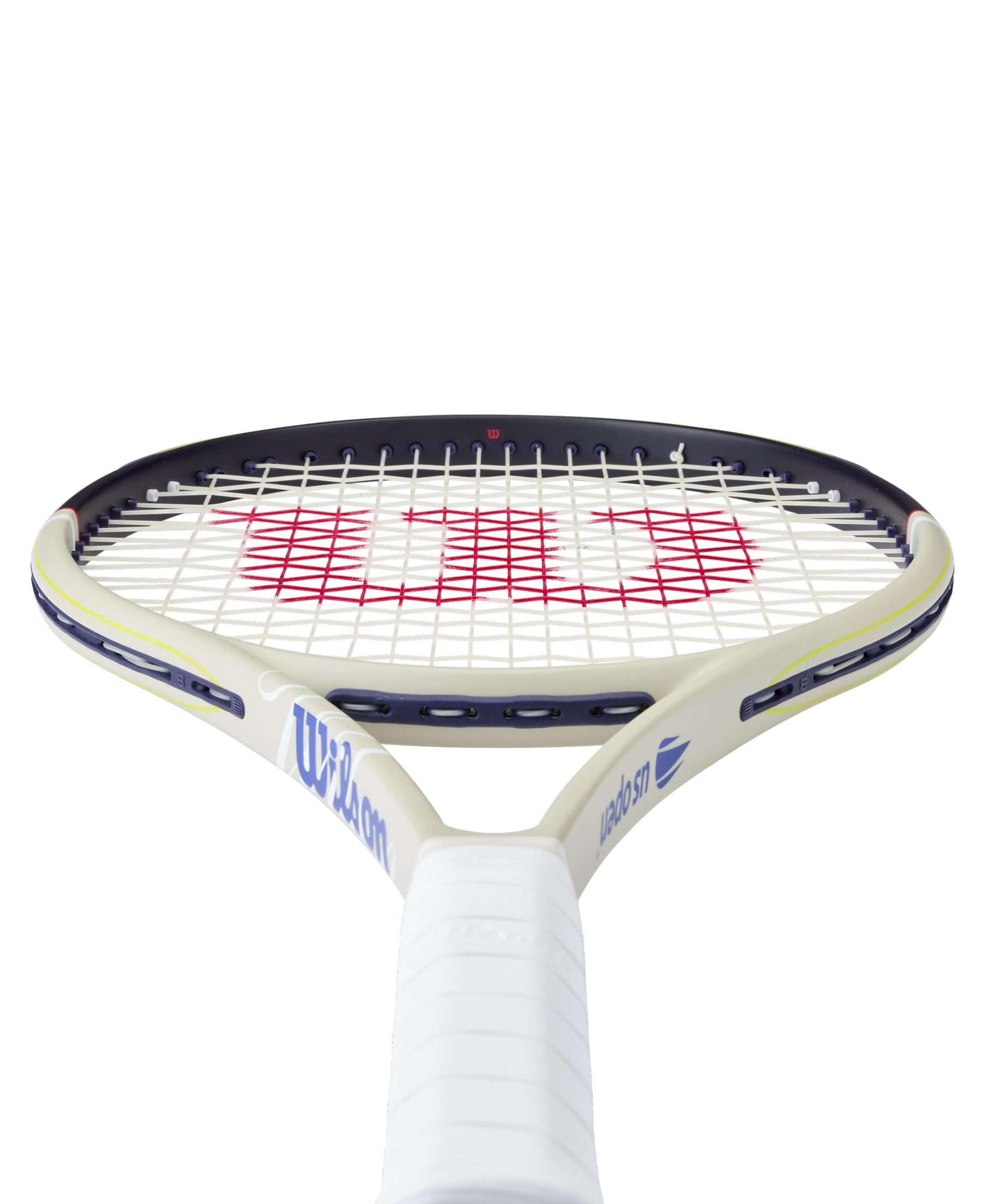Wilson Blade 100 V10 US Open 2026 Tennis Racket (Unstrung)