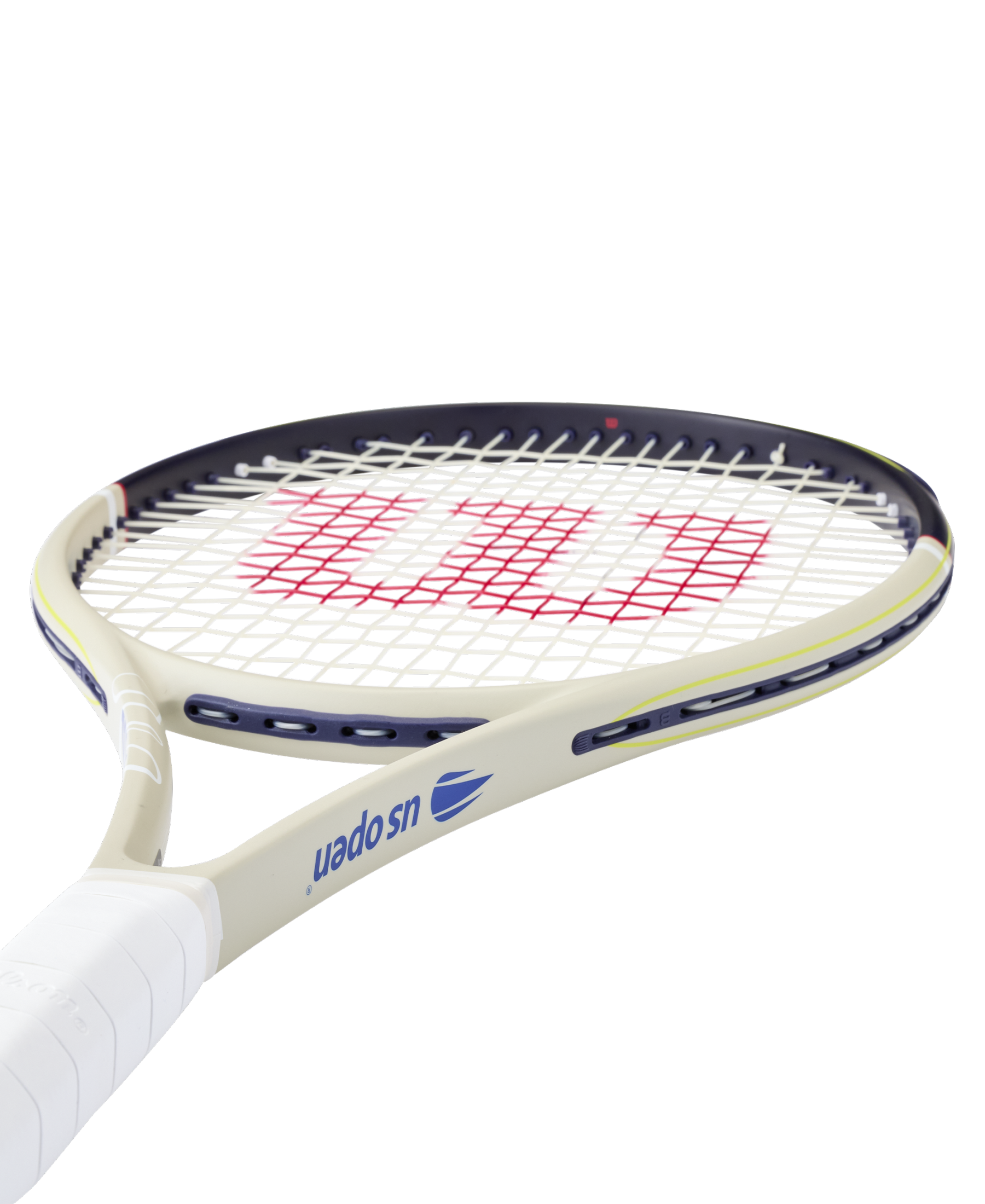 Wilson Blade 100 V10 US Open 2026 Tennis Racket (Unstrung)