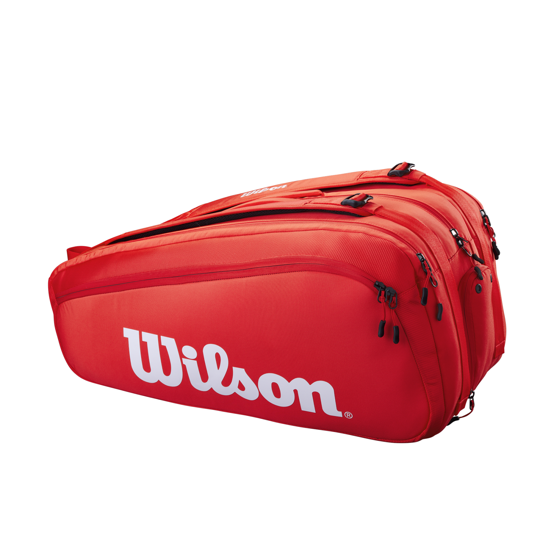Wilson Super Tour 15 Pack