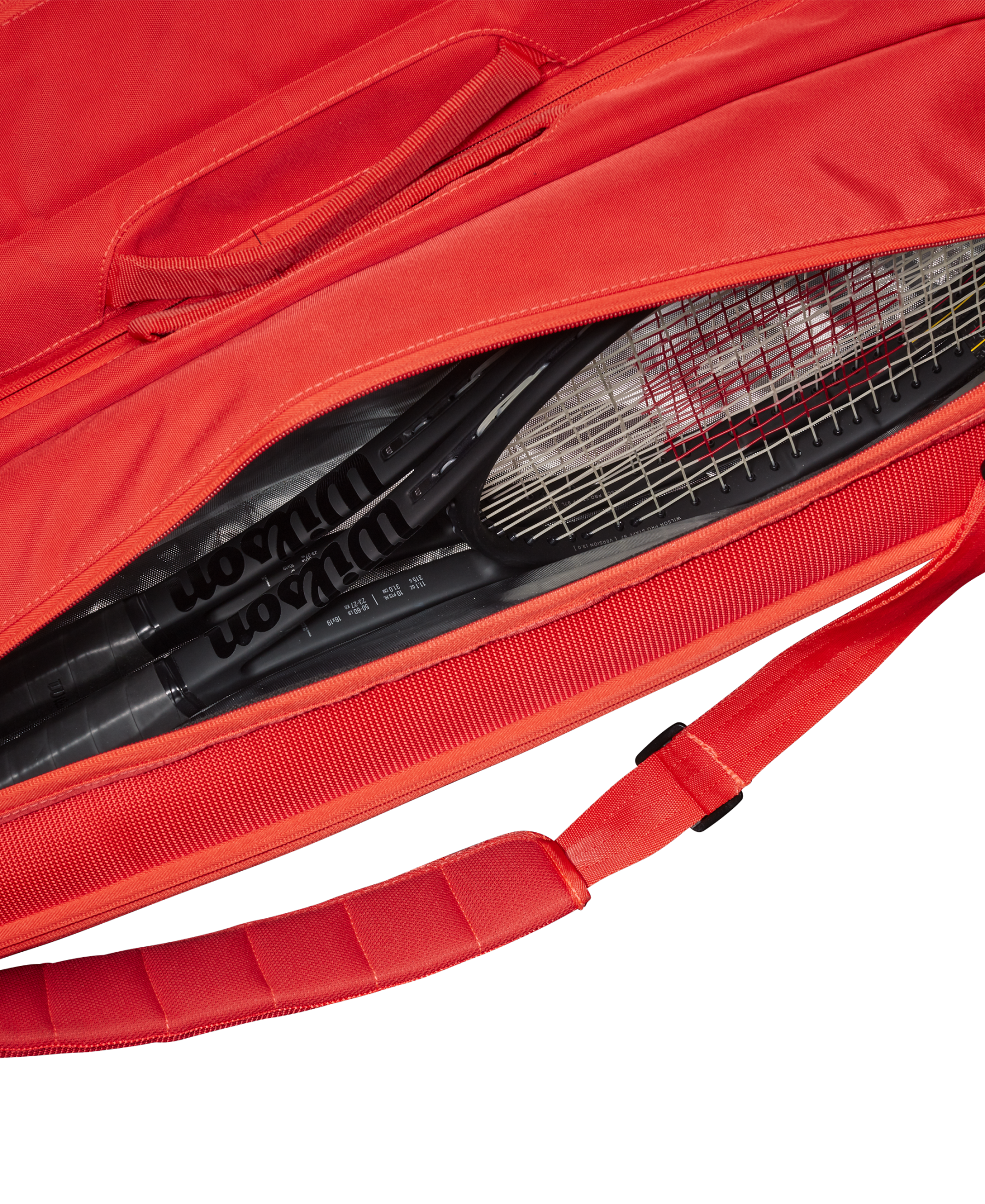 Wilson Super Tour 15 Pack