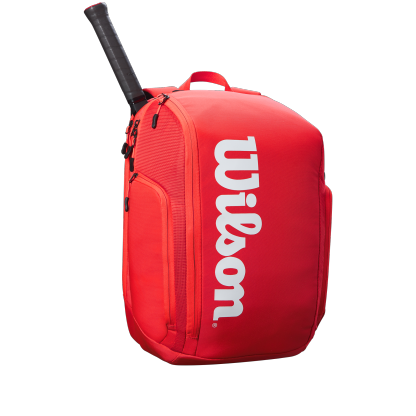 SUPER TOUR Tennis Backpack