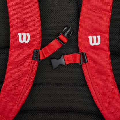 SUPER TOUR Tennis Backpack
