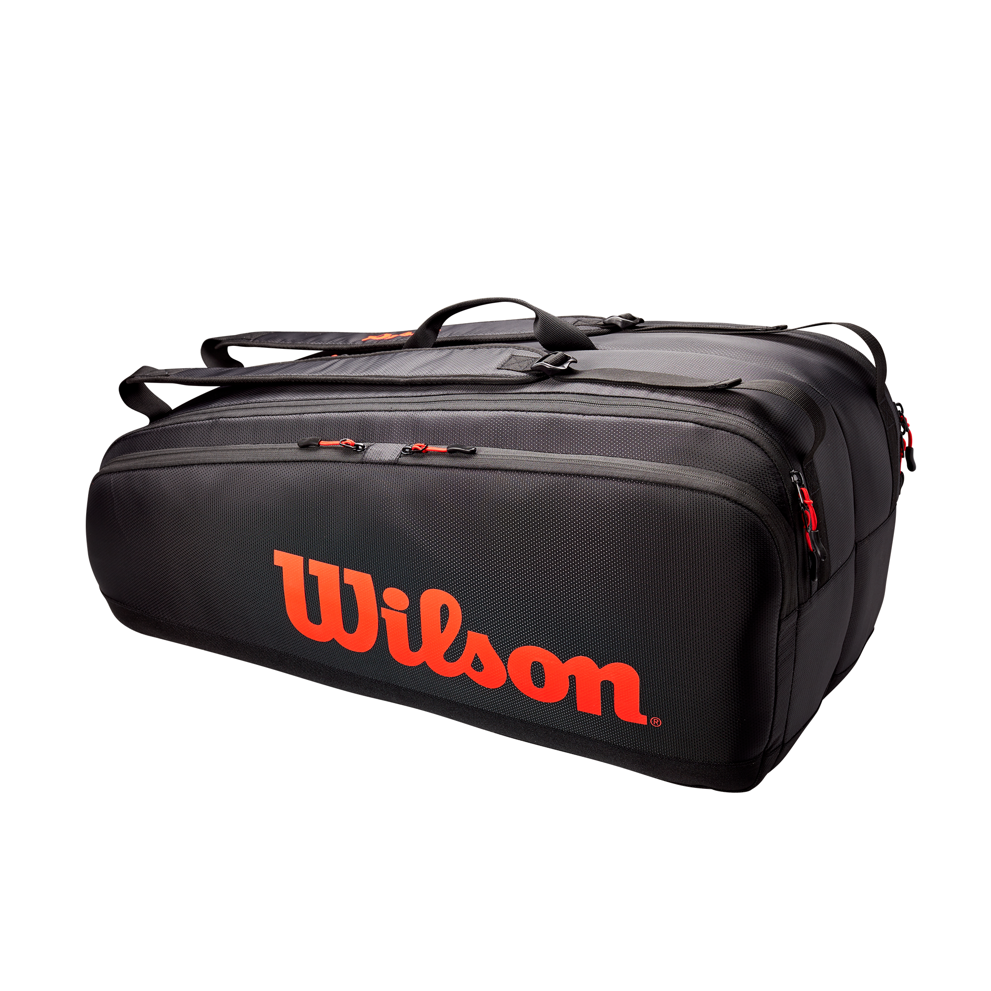 Wilson Tour Tennis Bag (12 Rackets)