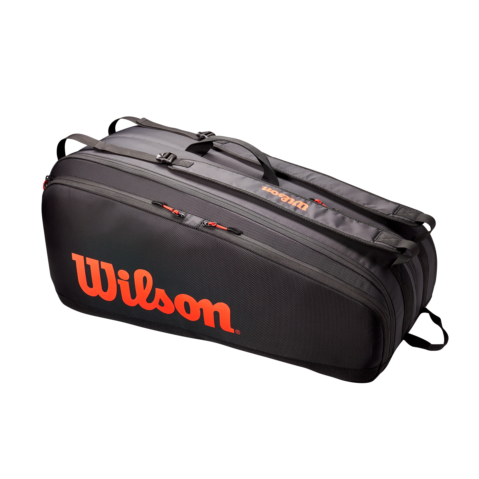 Wilson Tour Tennis Bag (12 Rackets)